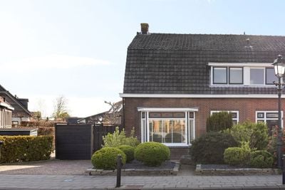 Foto van Prinsengracht 89, Ameide
