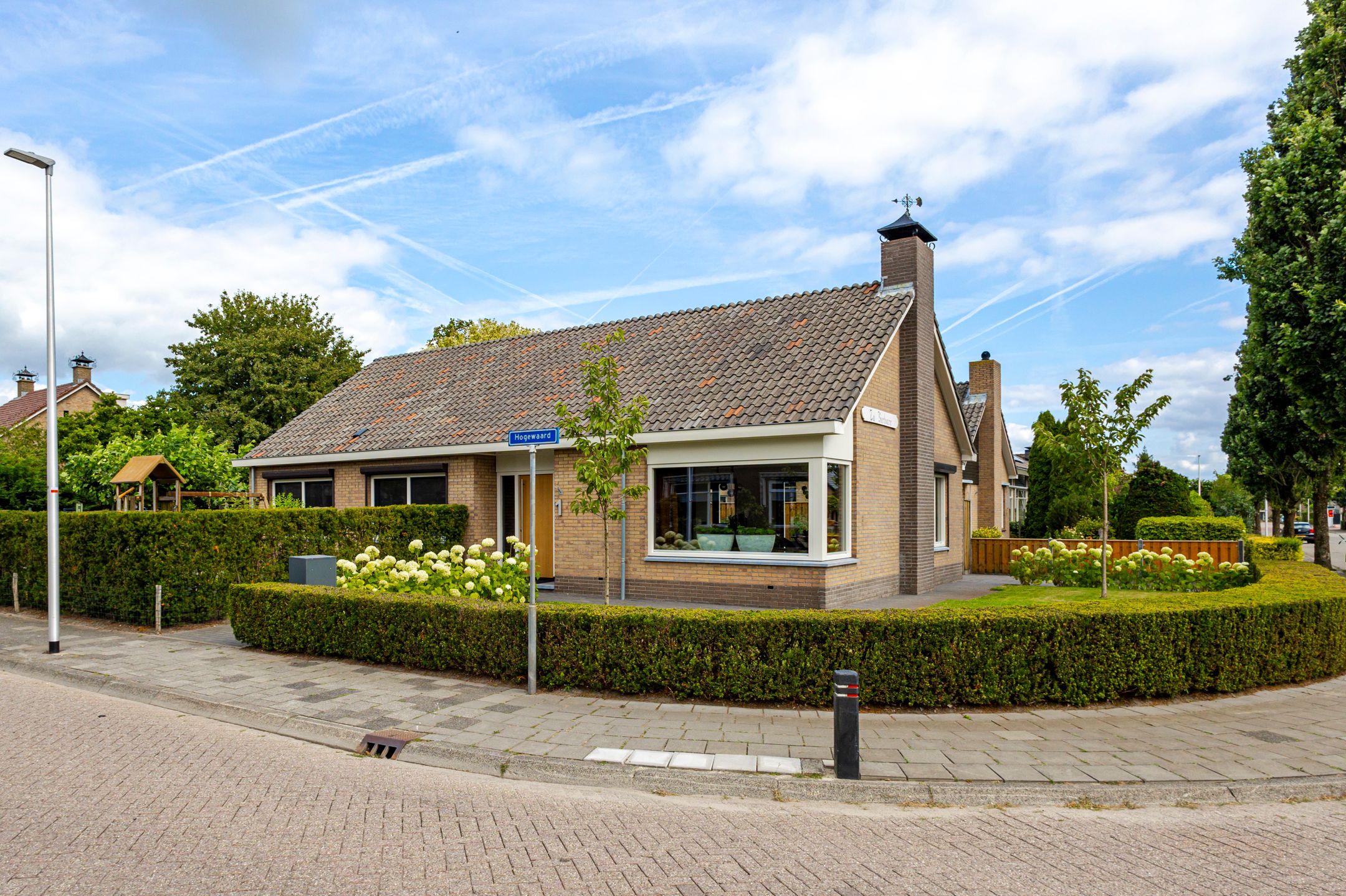 Foto van De Griend 1, Ameide
