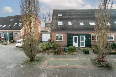 Foto van Hoepmakersstraat 13, Ameide