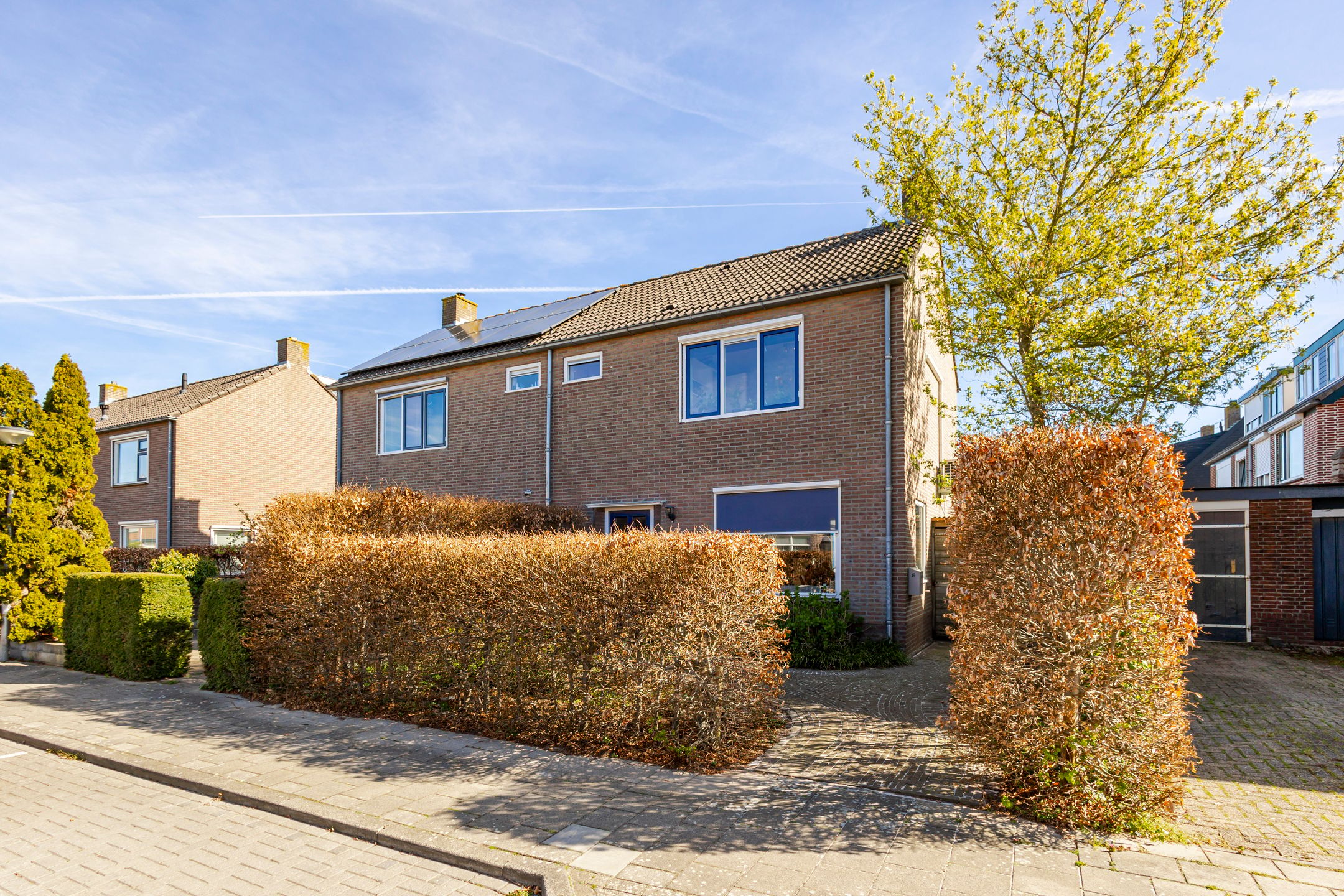 Foto van Iepenlaan 19, Ameide