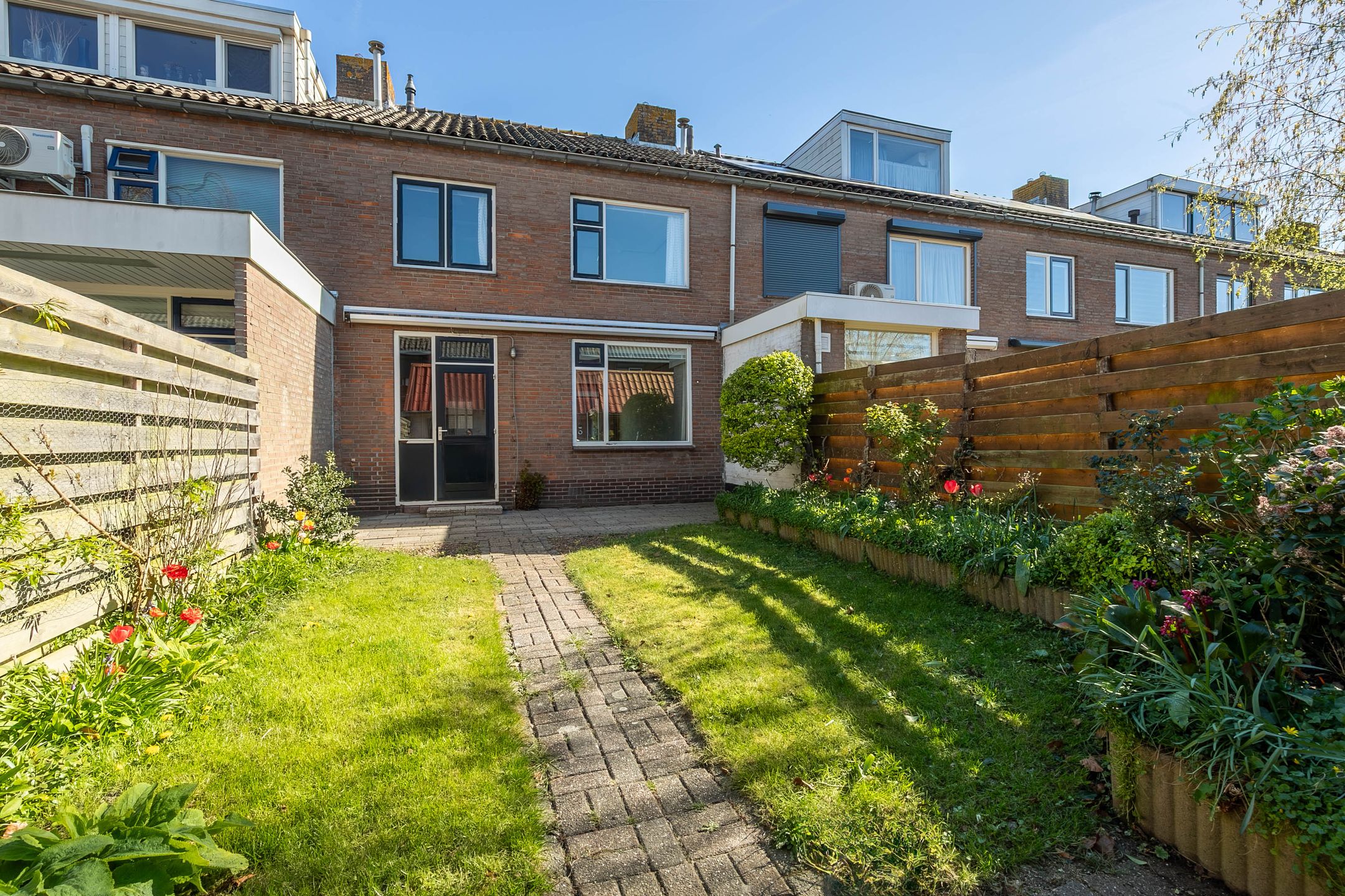 Foto van Nassaustraat 31, Arkel
