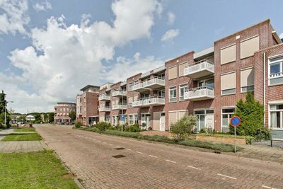 Foto van Prinses Margrietstraat 10, Arkel