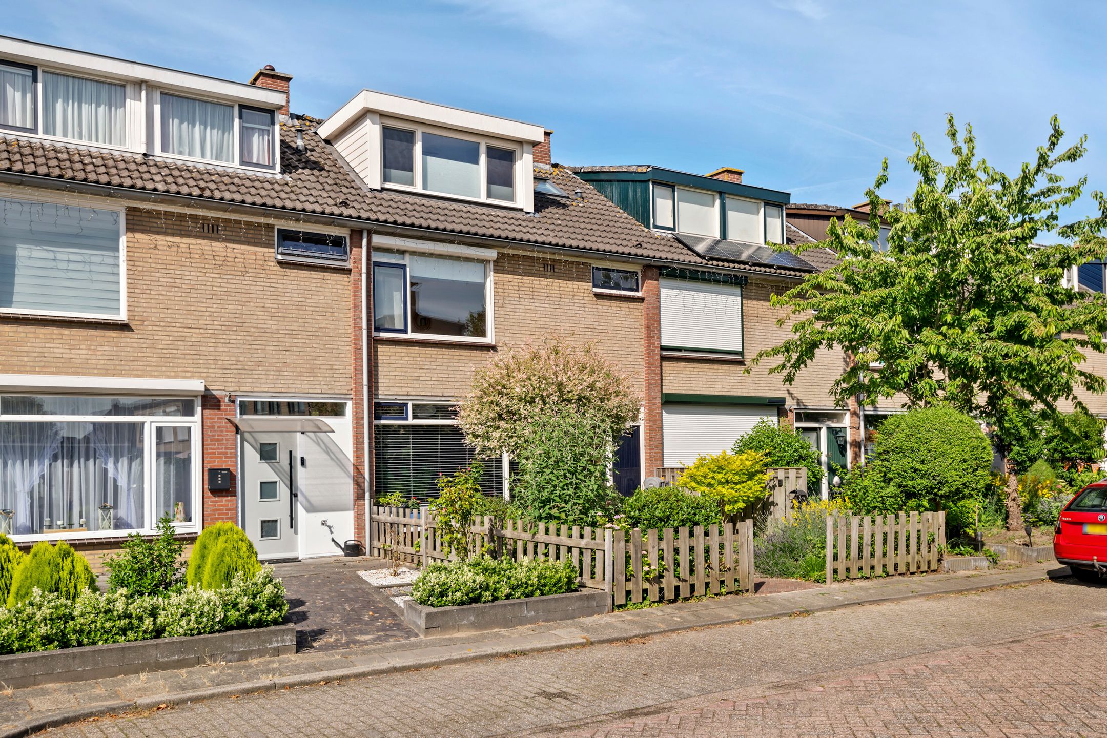 Foto van Cimbaalstraat 3, Arkel