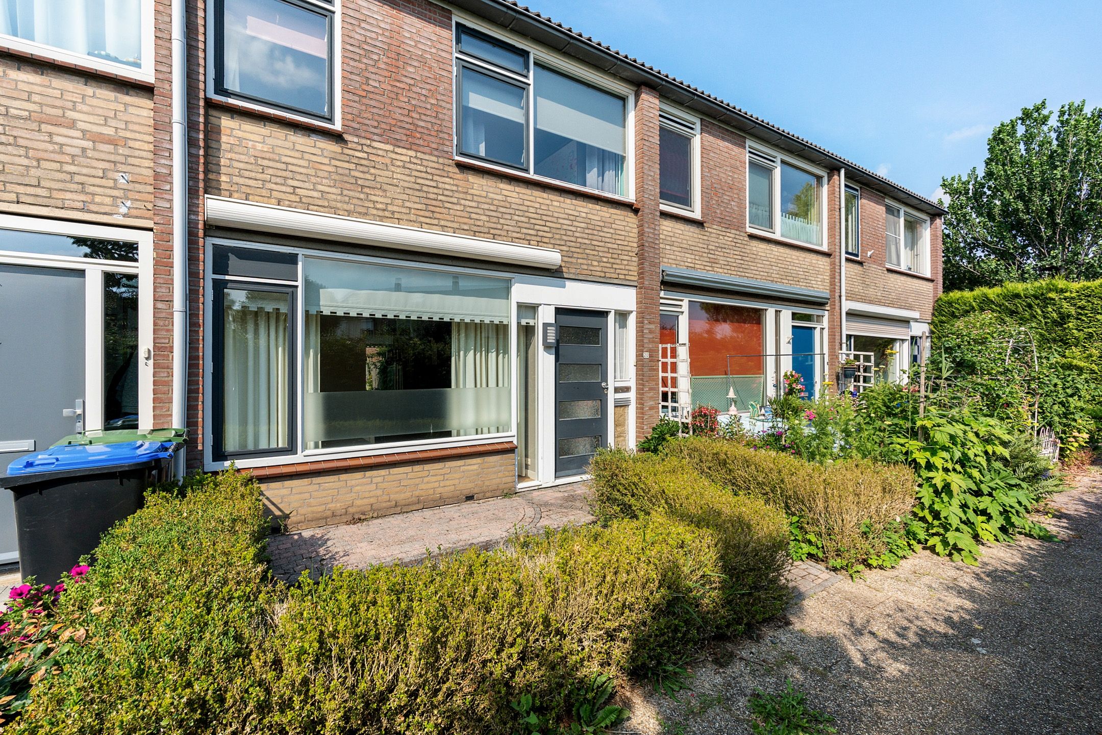 Foto van Triangelstraat 20, Arkel