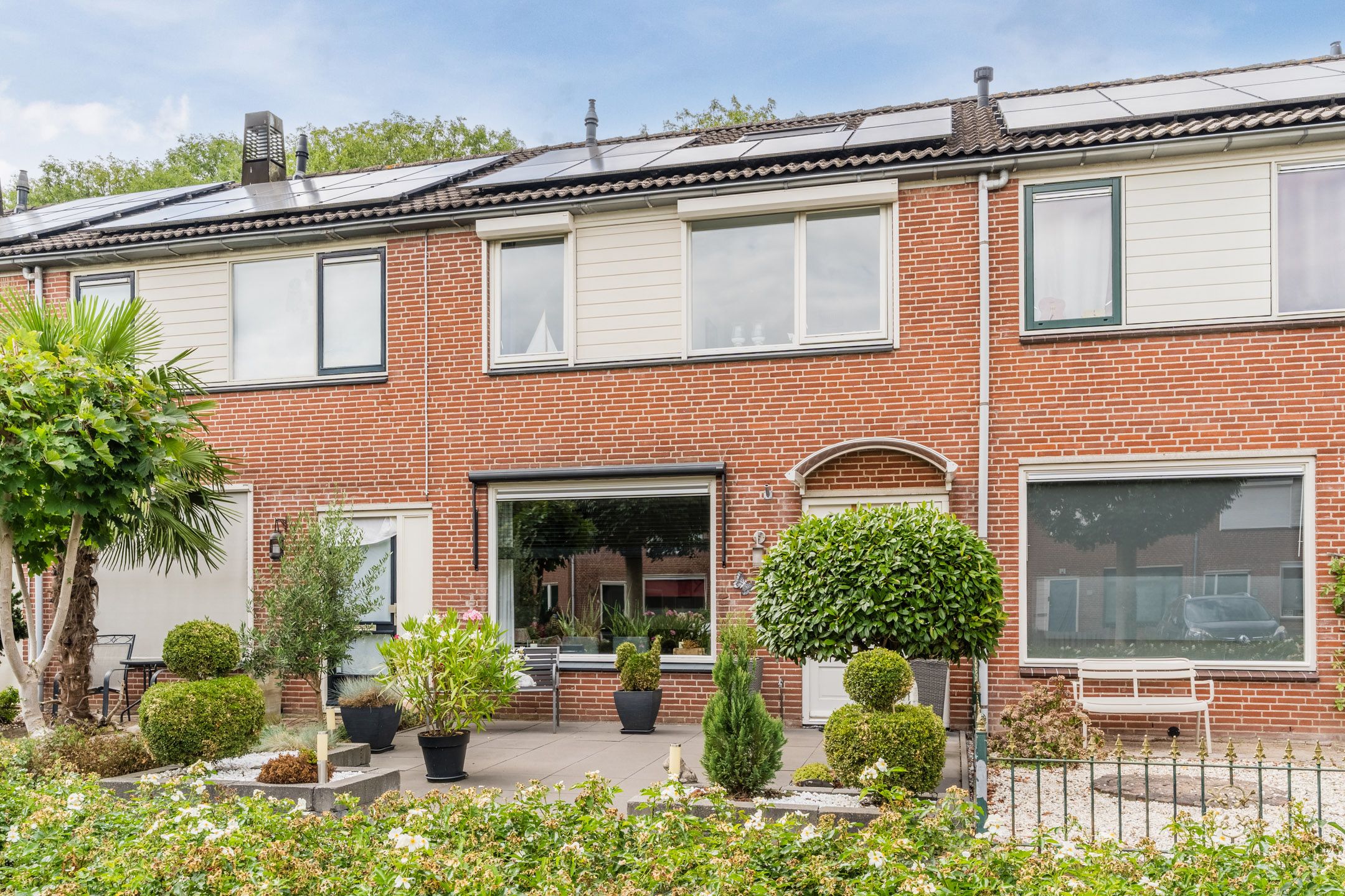 Foto van Pruimendreef 16, Arkel