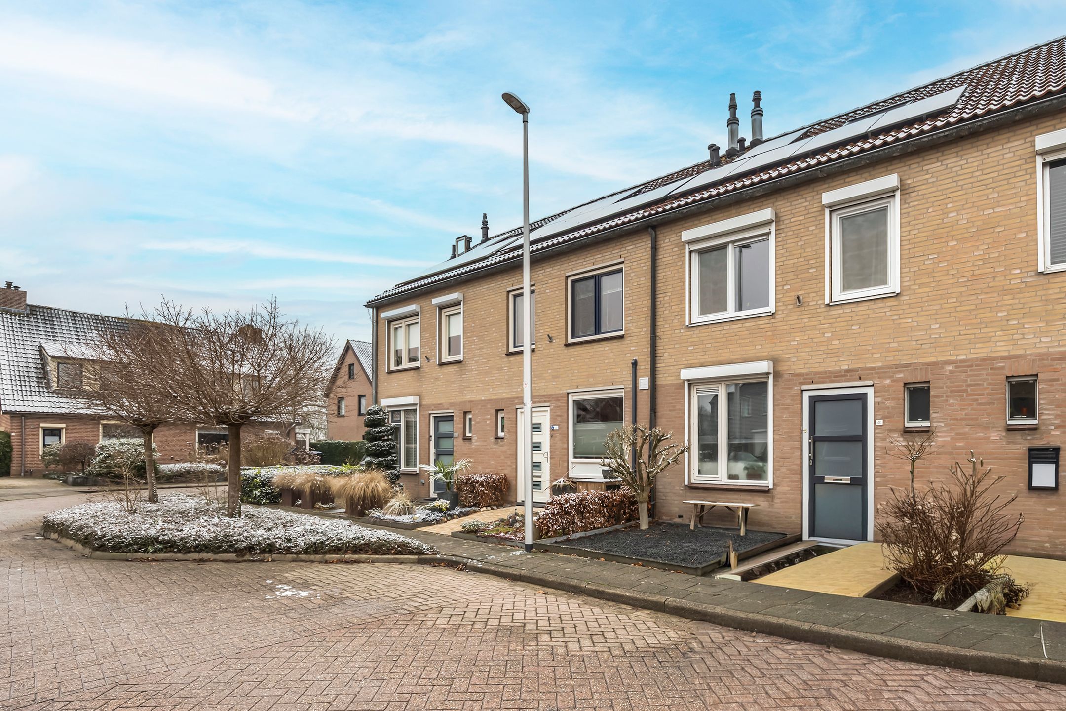 Foto van Kastanjelaan 40, Arkel