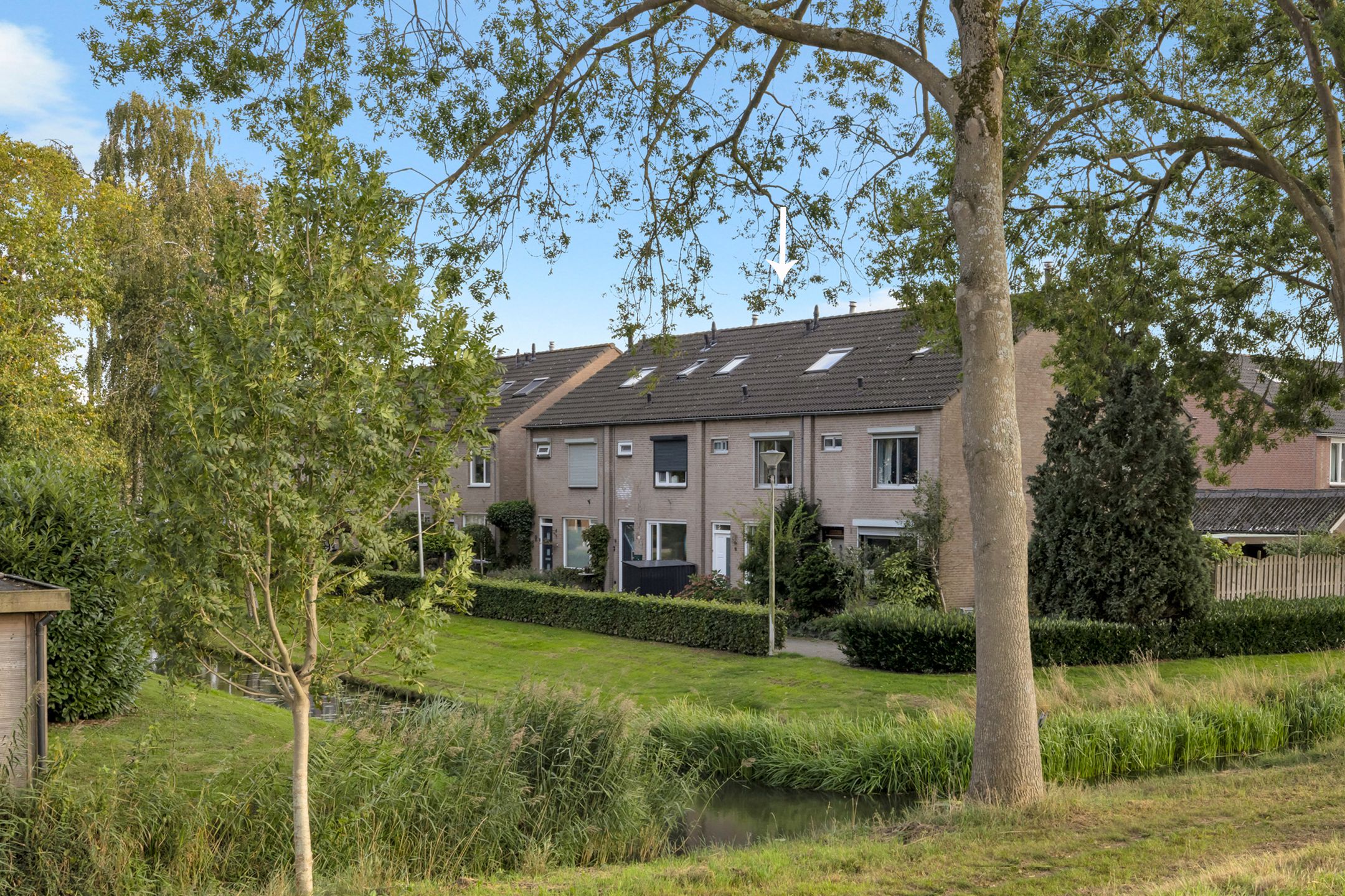 Foto van Kersendreef 15, Arkel