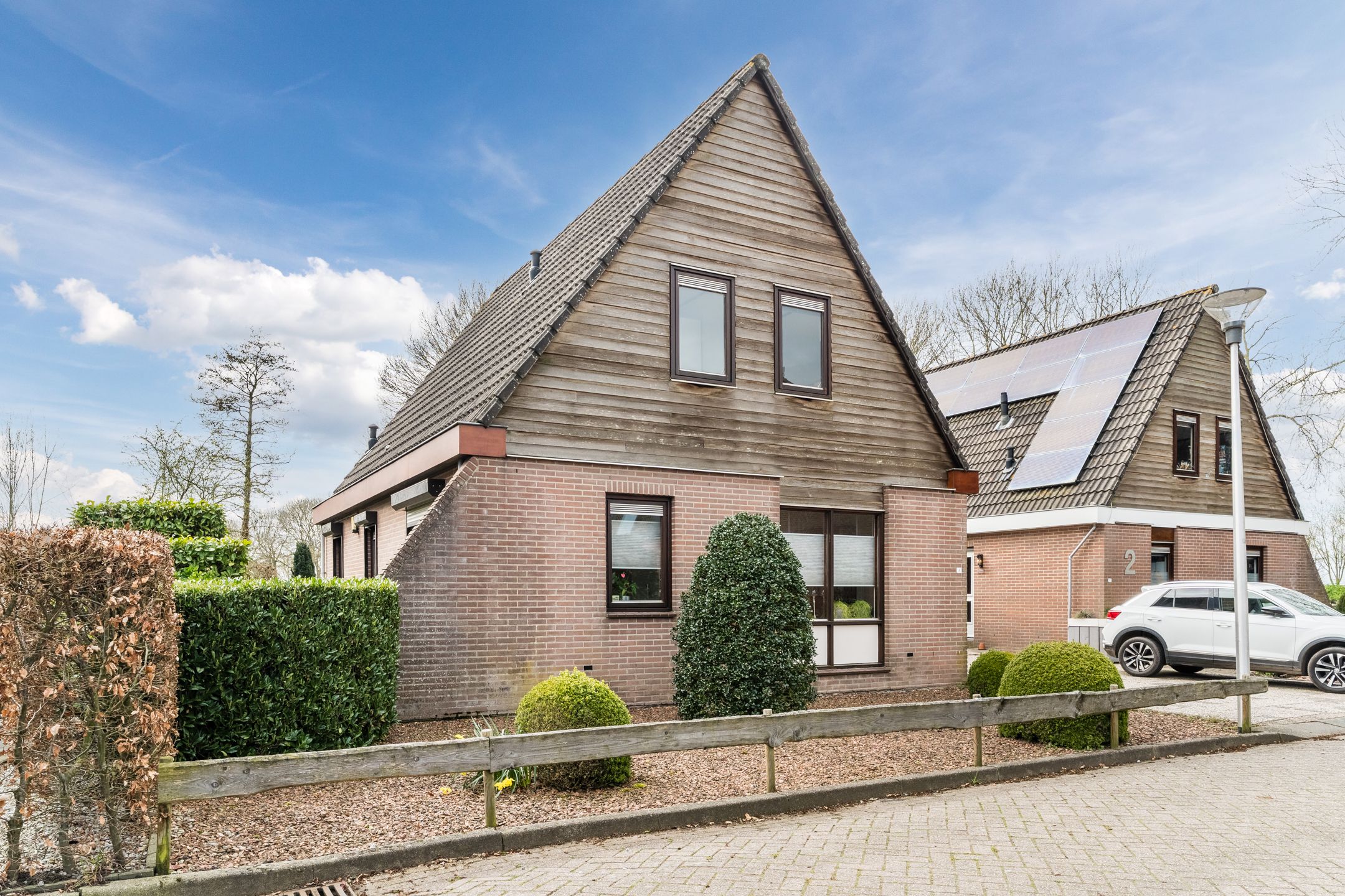 Foto van Kersendreef 4, Arkel