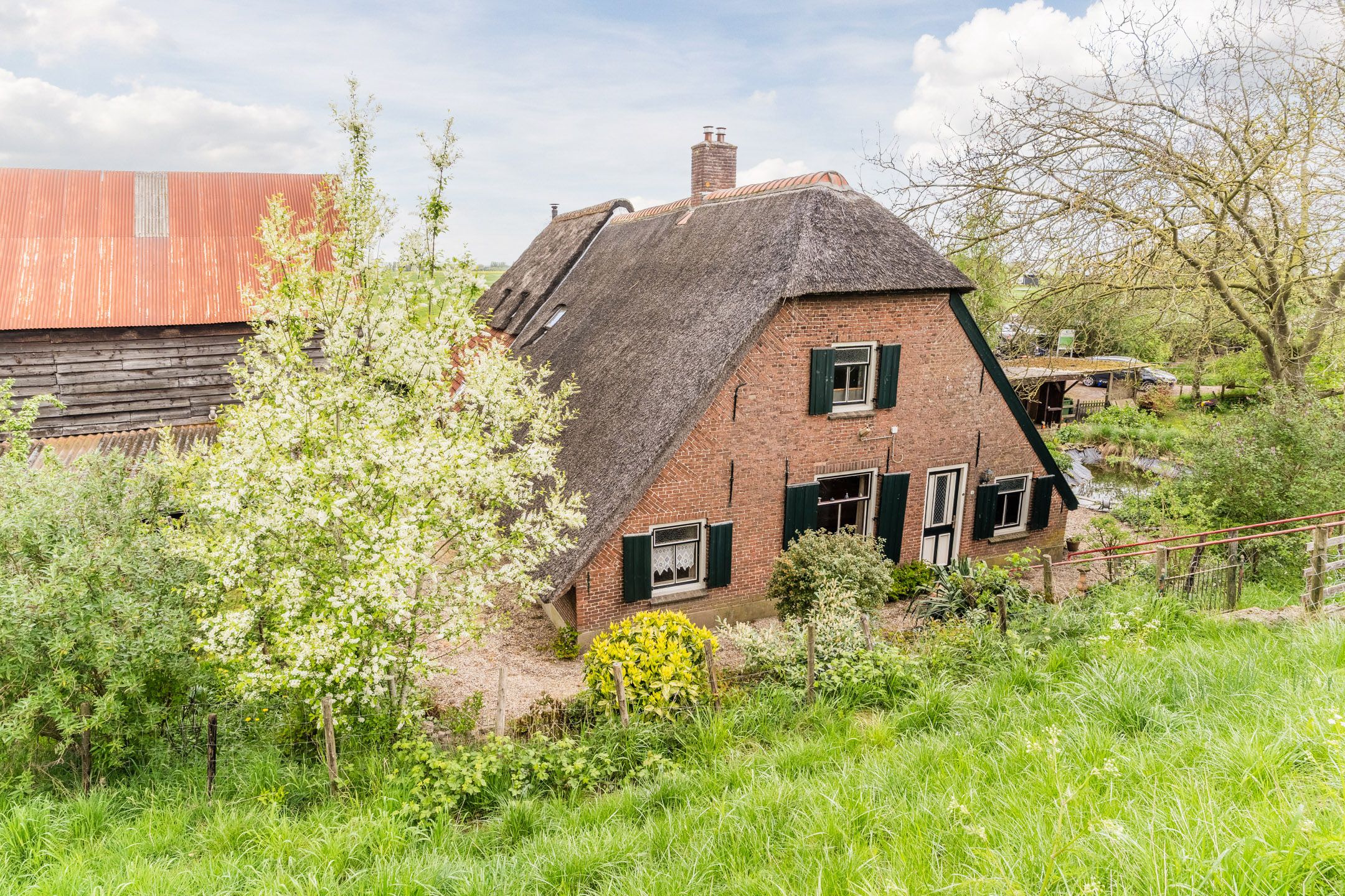 Foto van Rietveld 13, Arkel