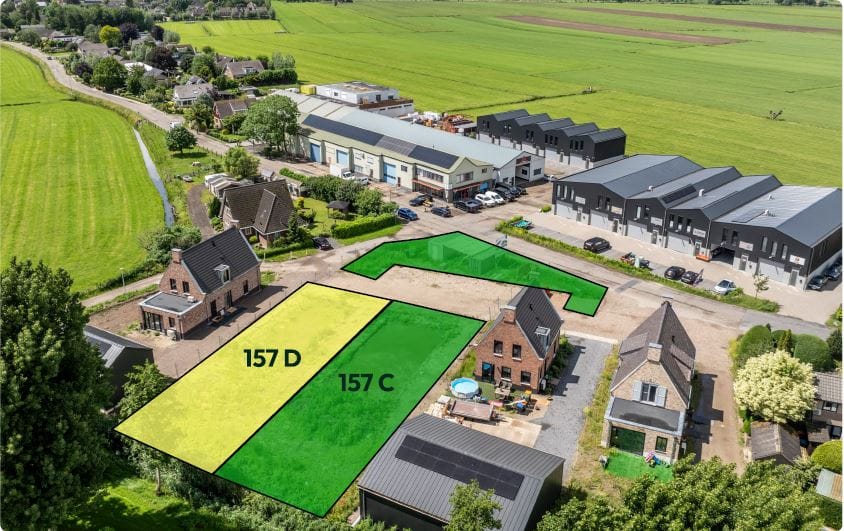 Foto van Dorpsweg 157C, Arkel