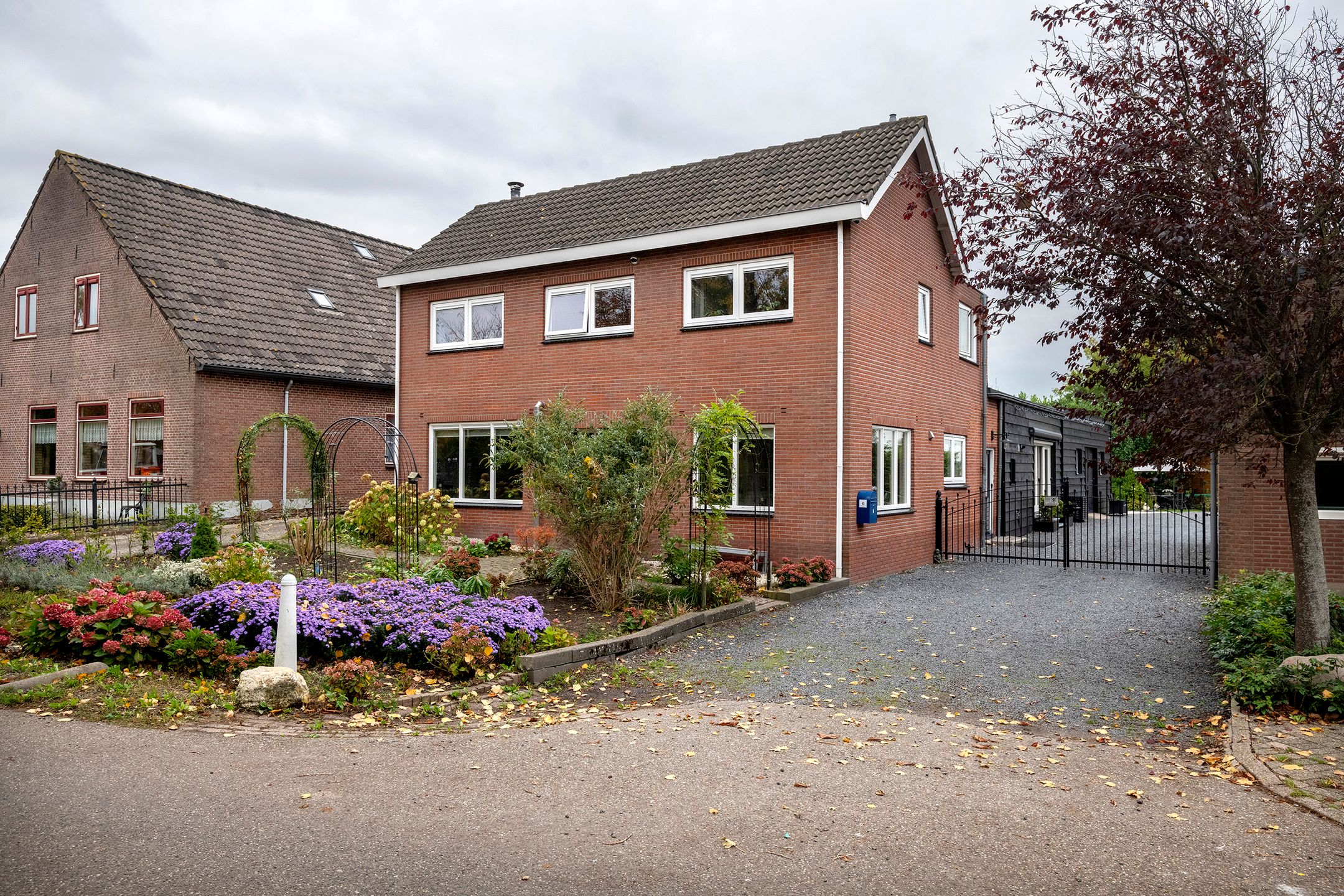 Foto van Smalzijde 6, Nieuwland