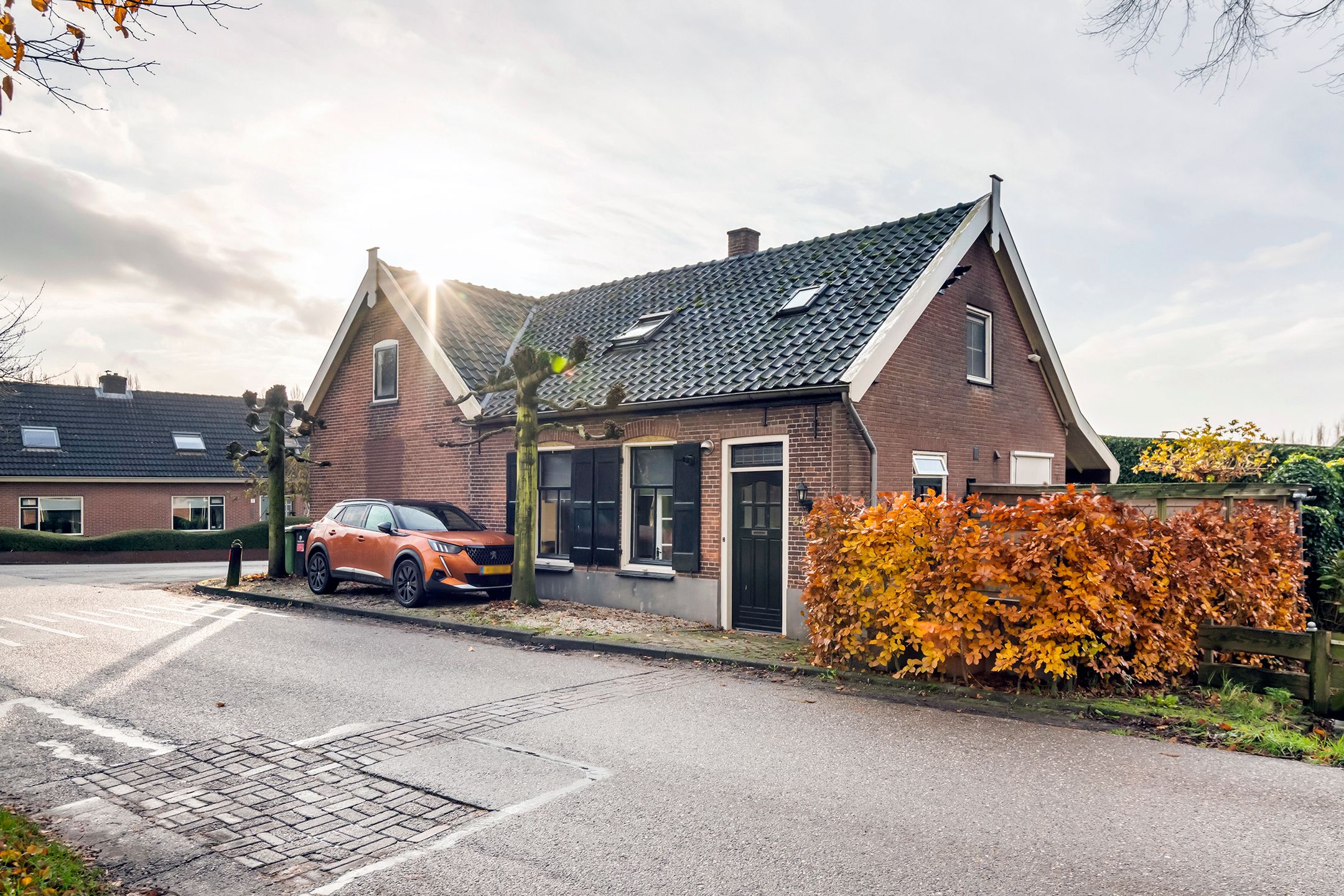 Foto van Kerkweg 34A, Leerbroek