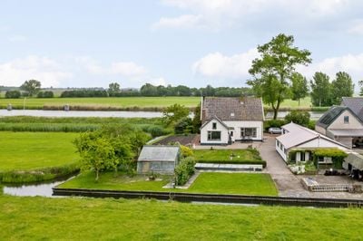 Foto van Kanaaldijk 3, Leerbroek
