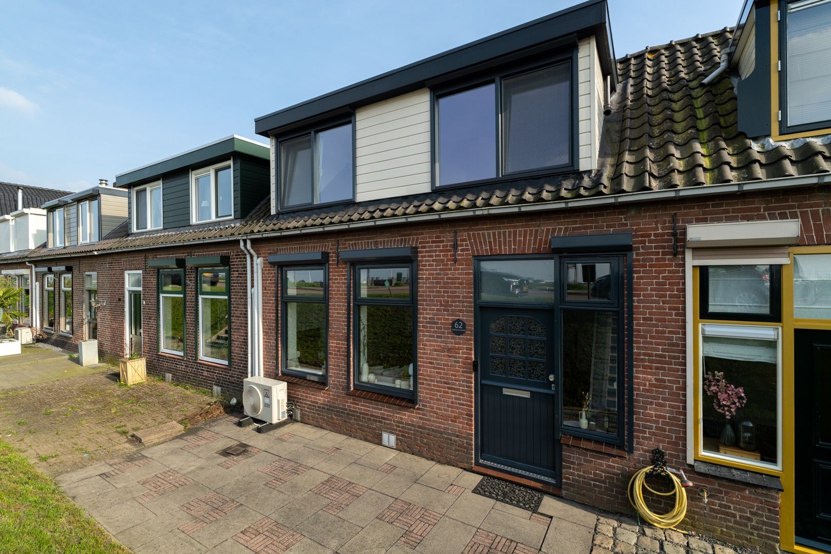 Foto van Sasdijk 62, Werkendam