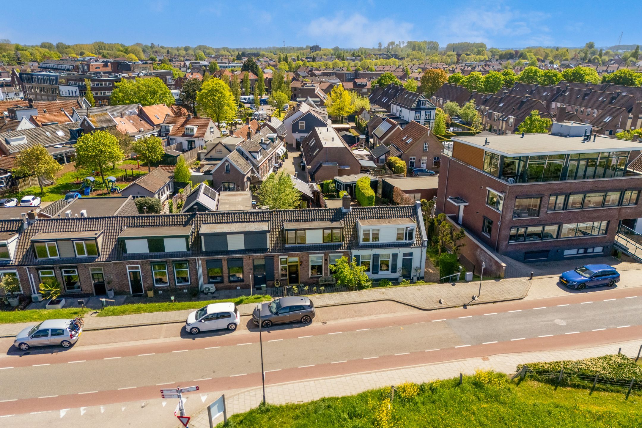 Foto van Sasdijk 63, Werkendam