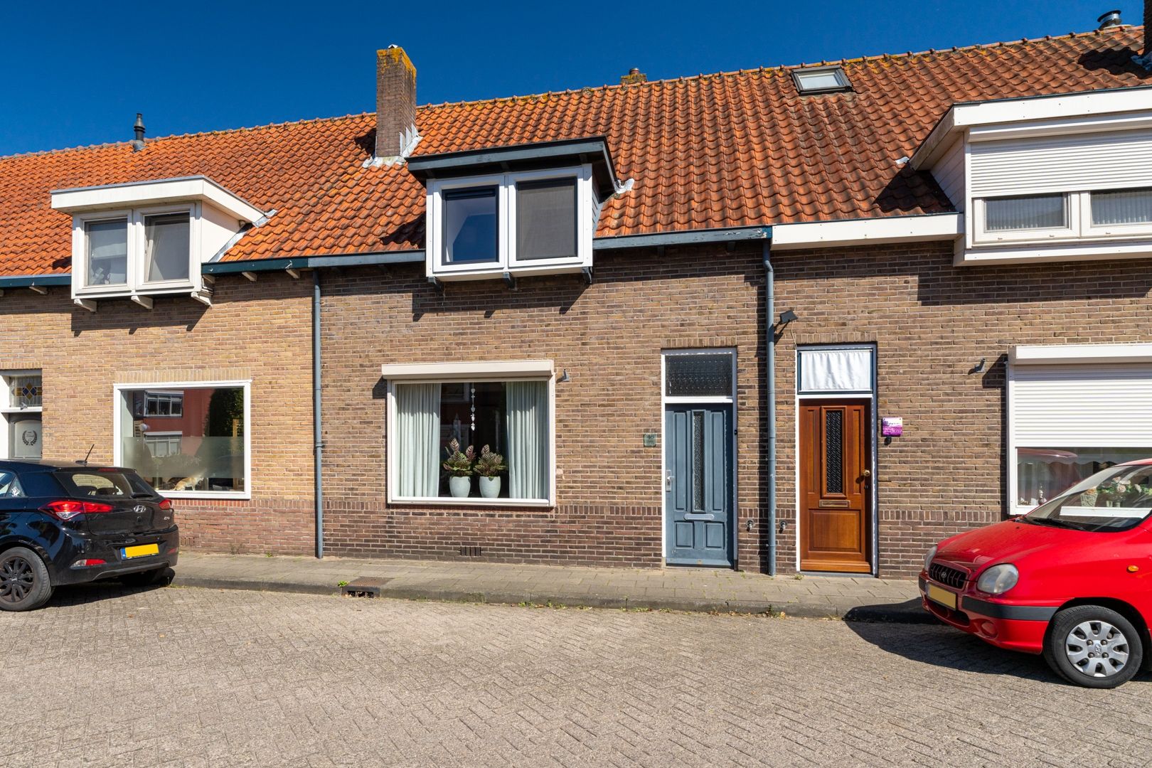 Foto van Havenstraat 48, Werkendam