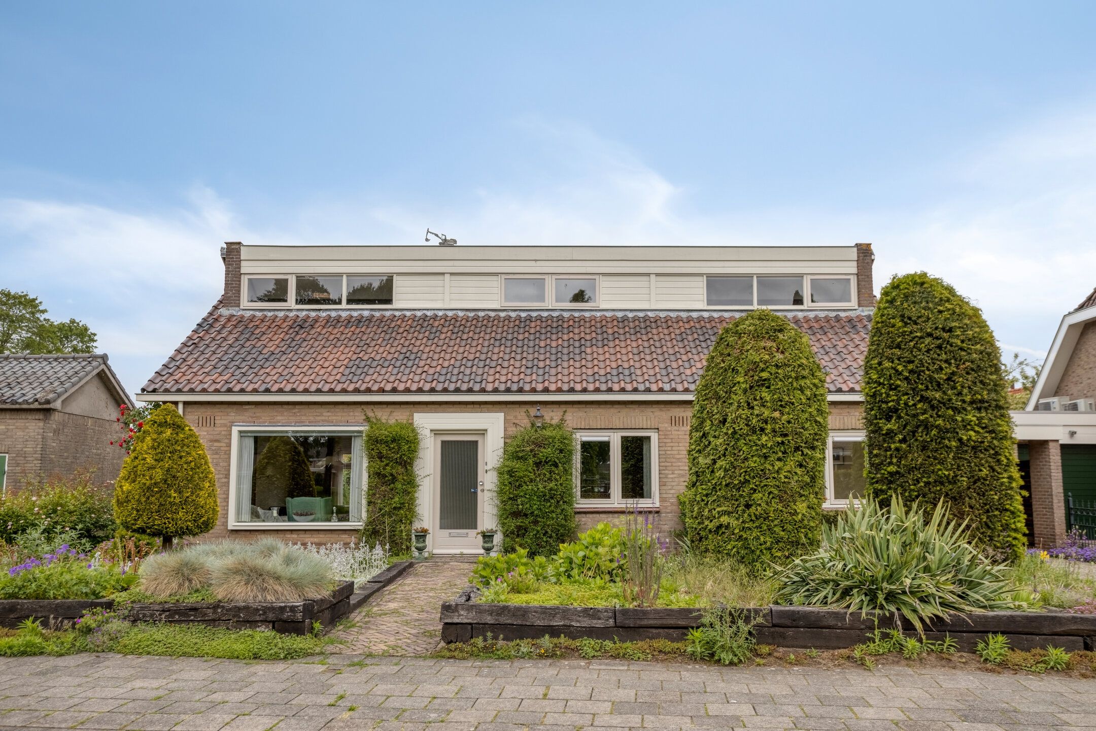 Foto van Hooftlanden 32, Werkendam