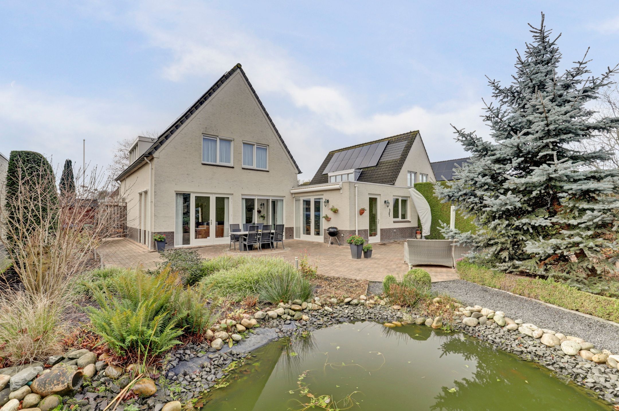Foto van Biezengors 52, Werkendam