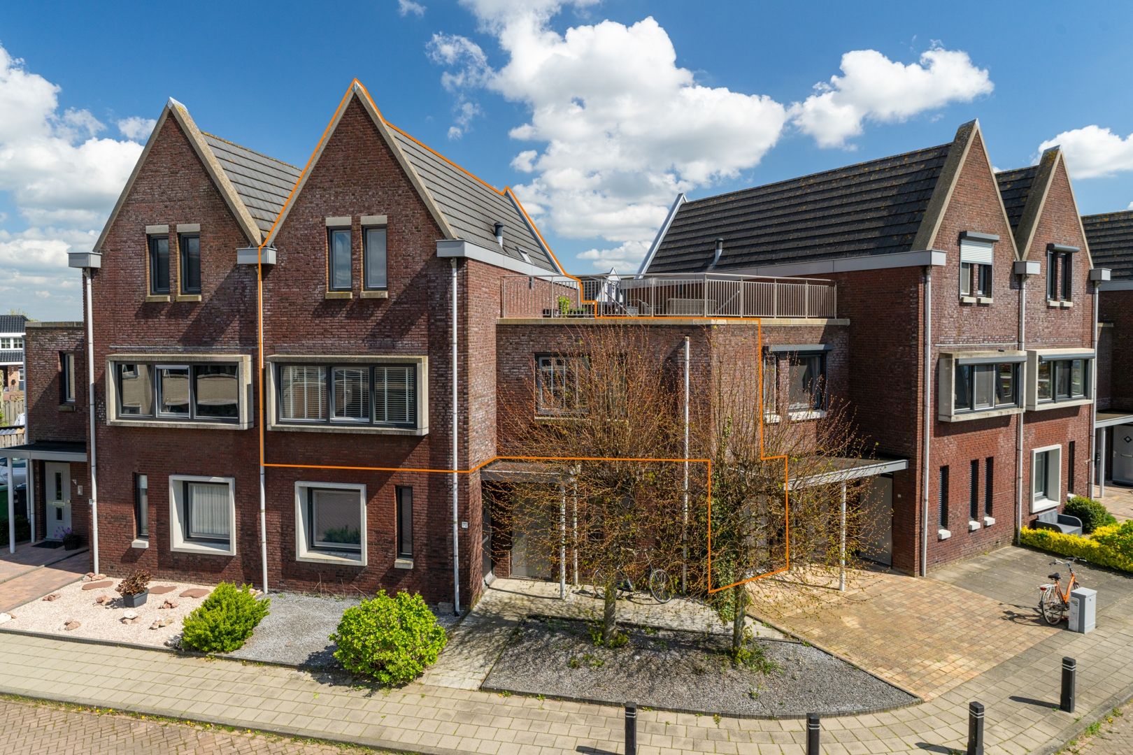 Foto van Reegreppel 82, Werkendam