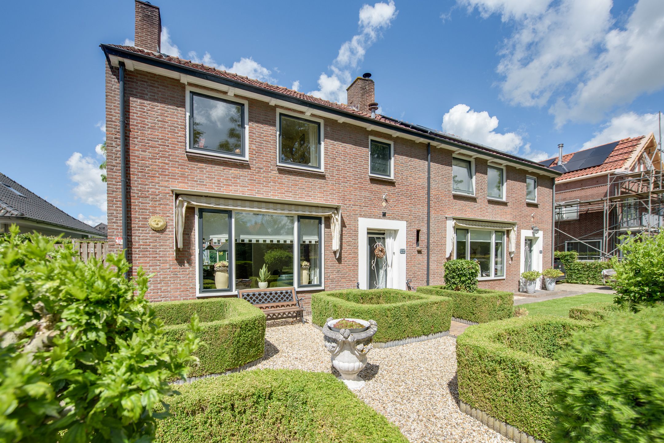 Foto van van Tienhoven van de Boogaardstraat 8, Werkendam