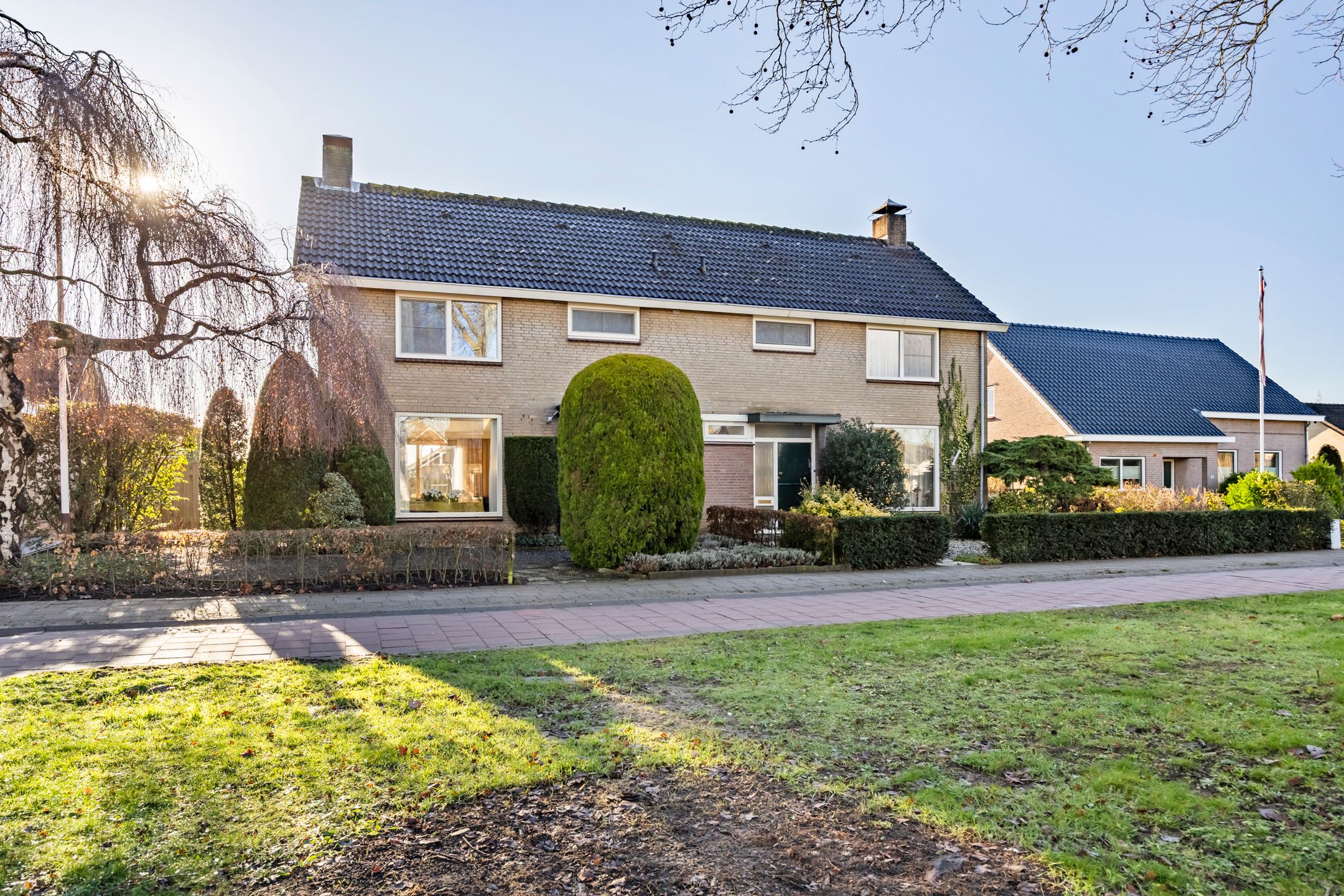 Foto van Sportlaan 24, Werkendam