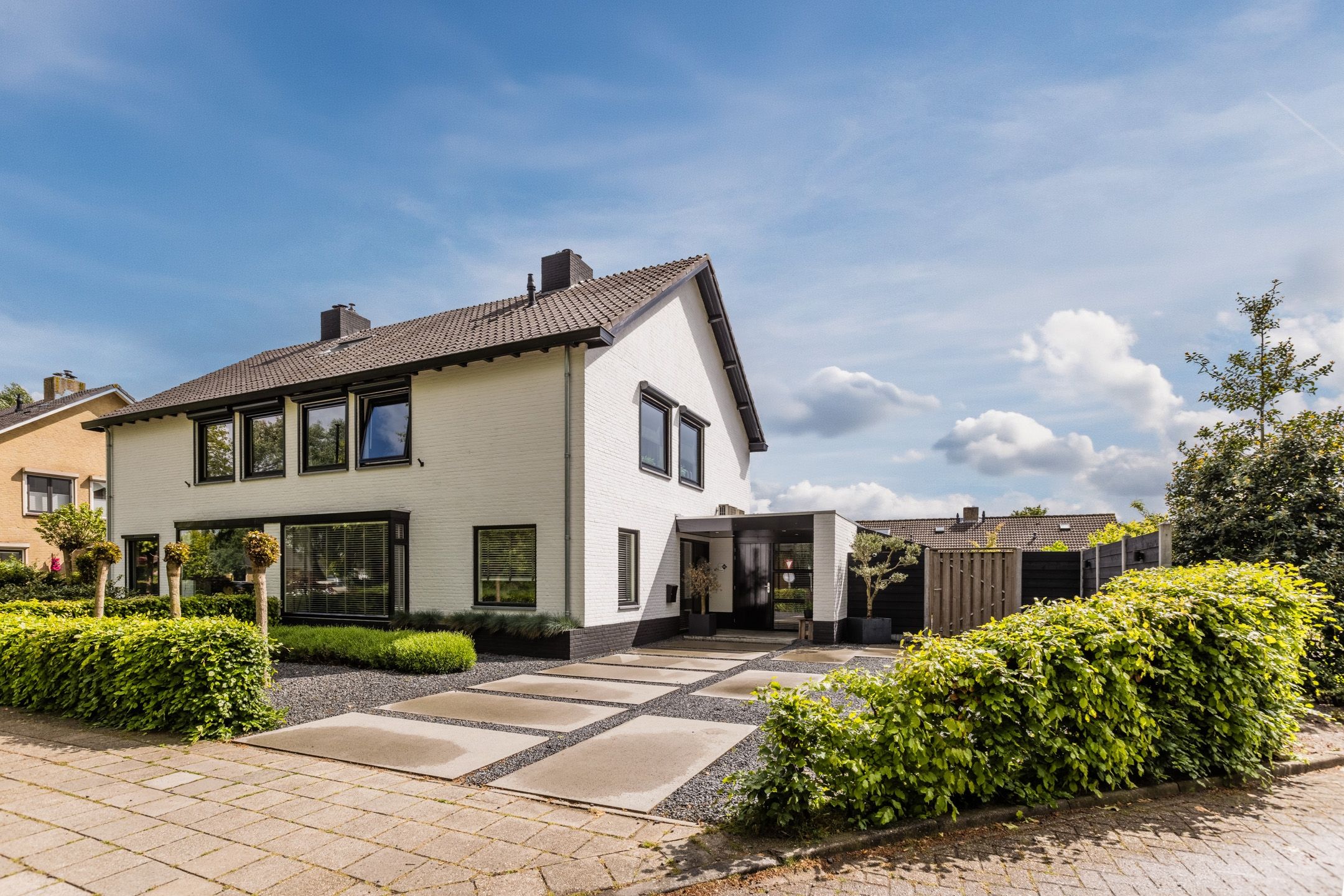 Foto van Sportlaan 44, Werkendam