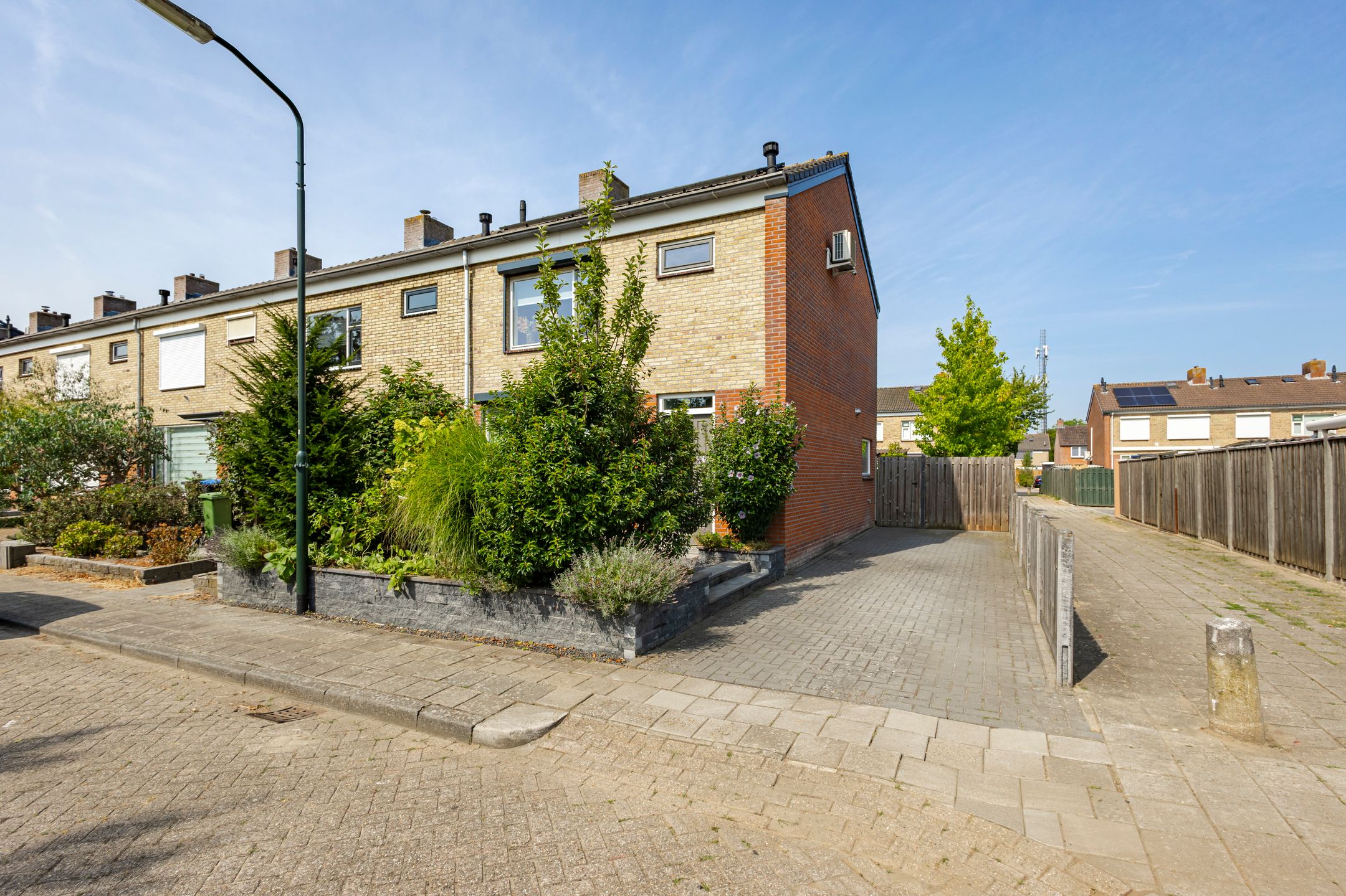 Foto van Postelstraat 22, Werkendam