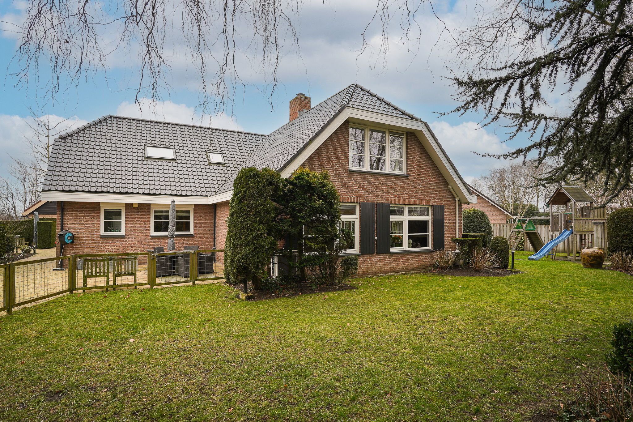 Foto van Akkerwinde 5, Werkendam