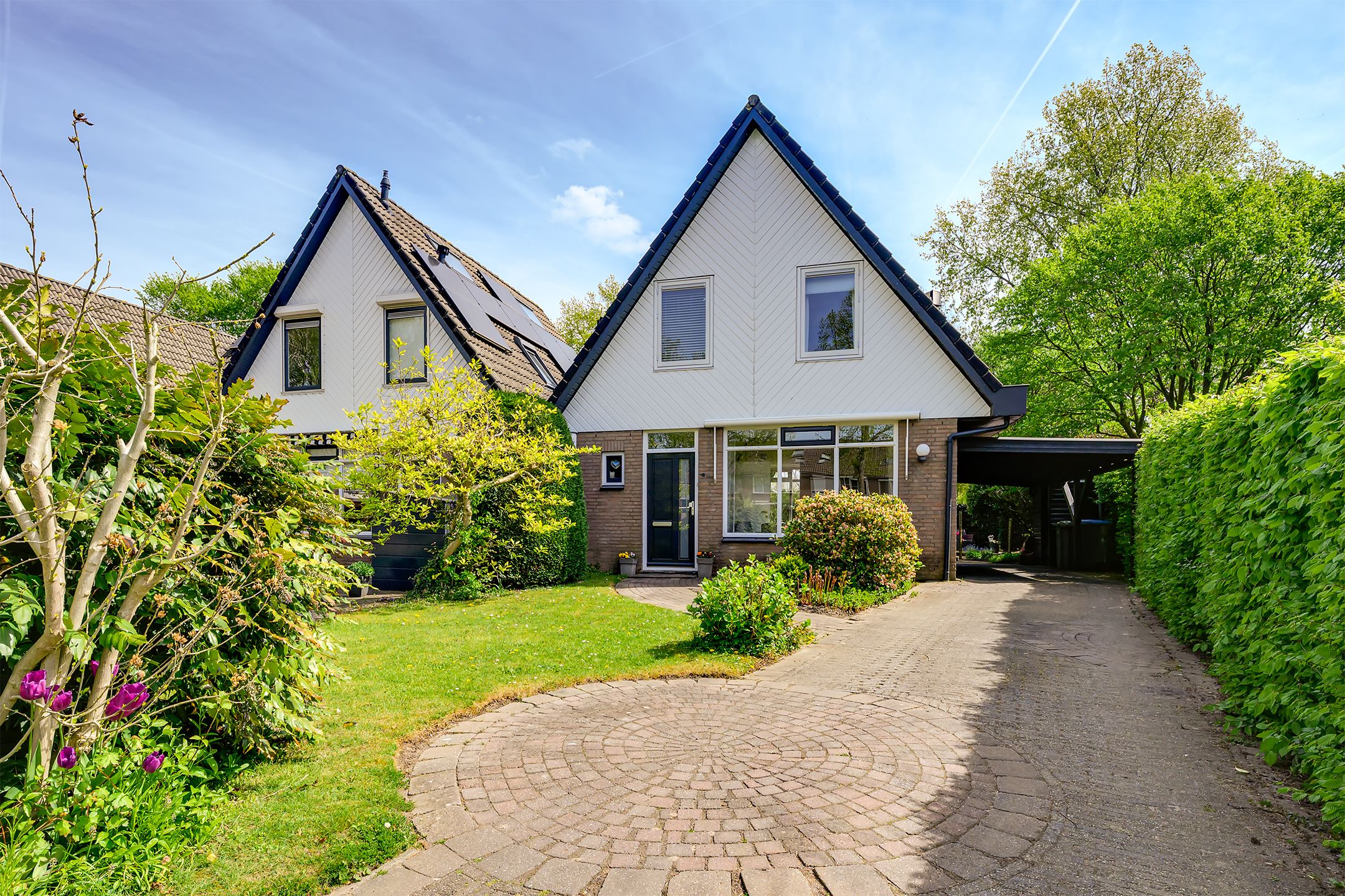Foto van Papaver 18, Werkendam