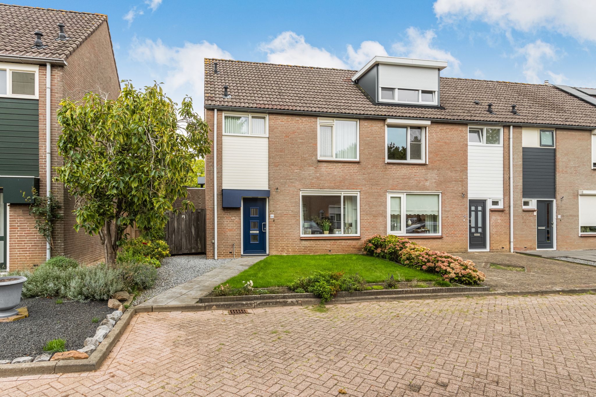 Foto van Papaver 44, Werkendam