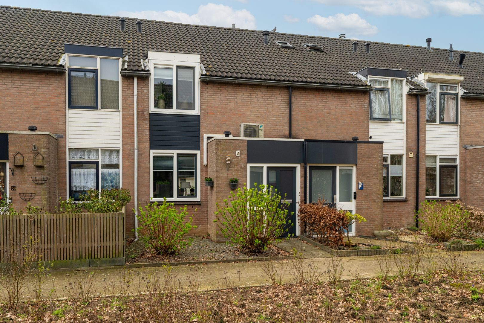 Foto van Zilverschoon 34, Werkendam