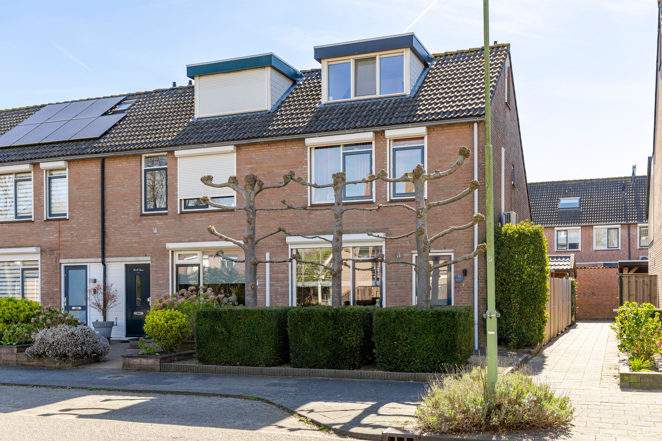 Foto van Laan van Welgelegen 73, Werkendam
