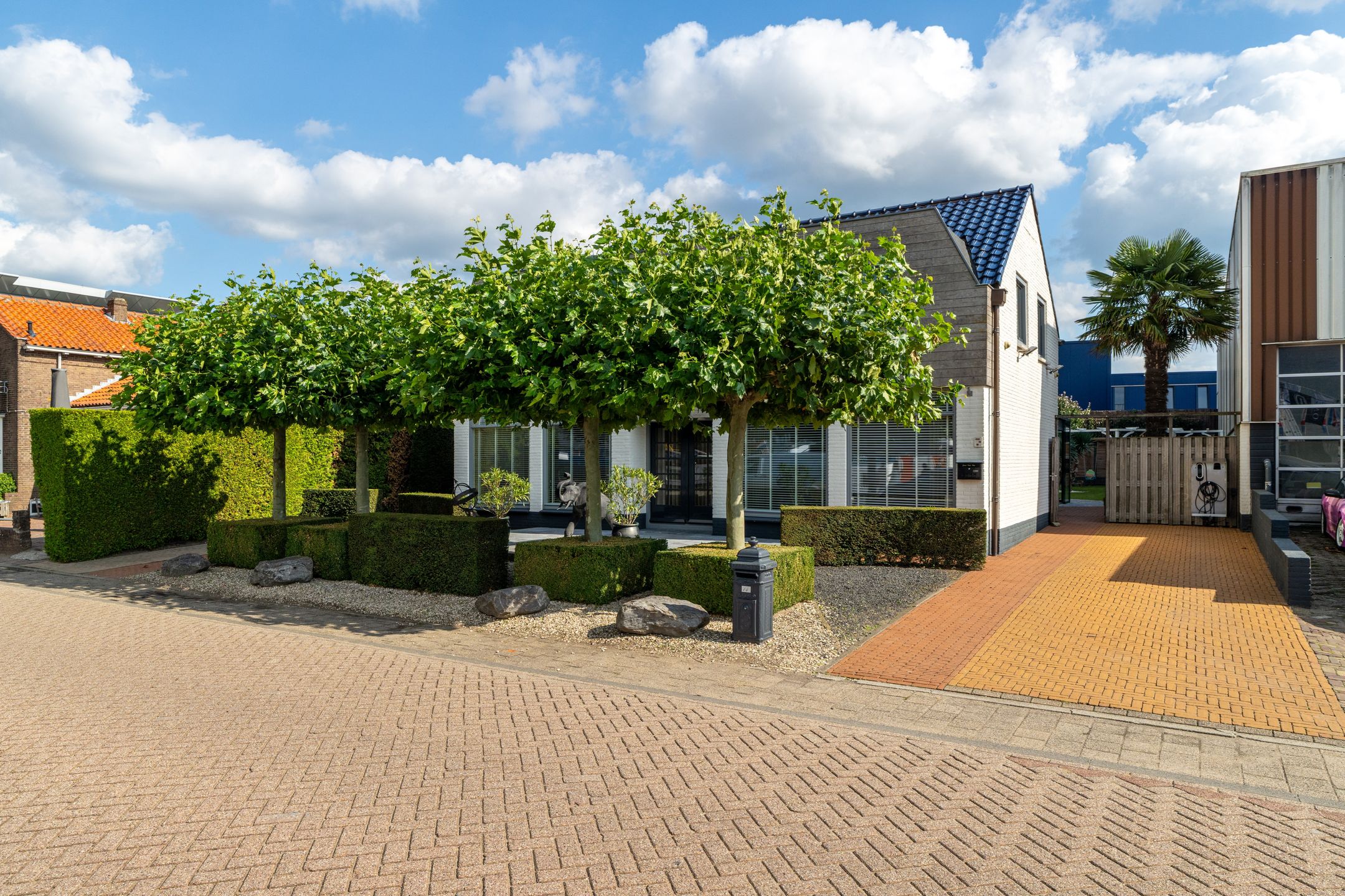 Foto van Biesboschhaven Zuid 14, Werkendam