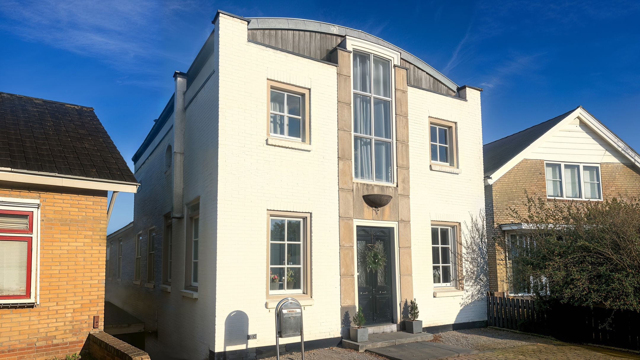 Foto van Werkensedijk 21, Werkendam