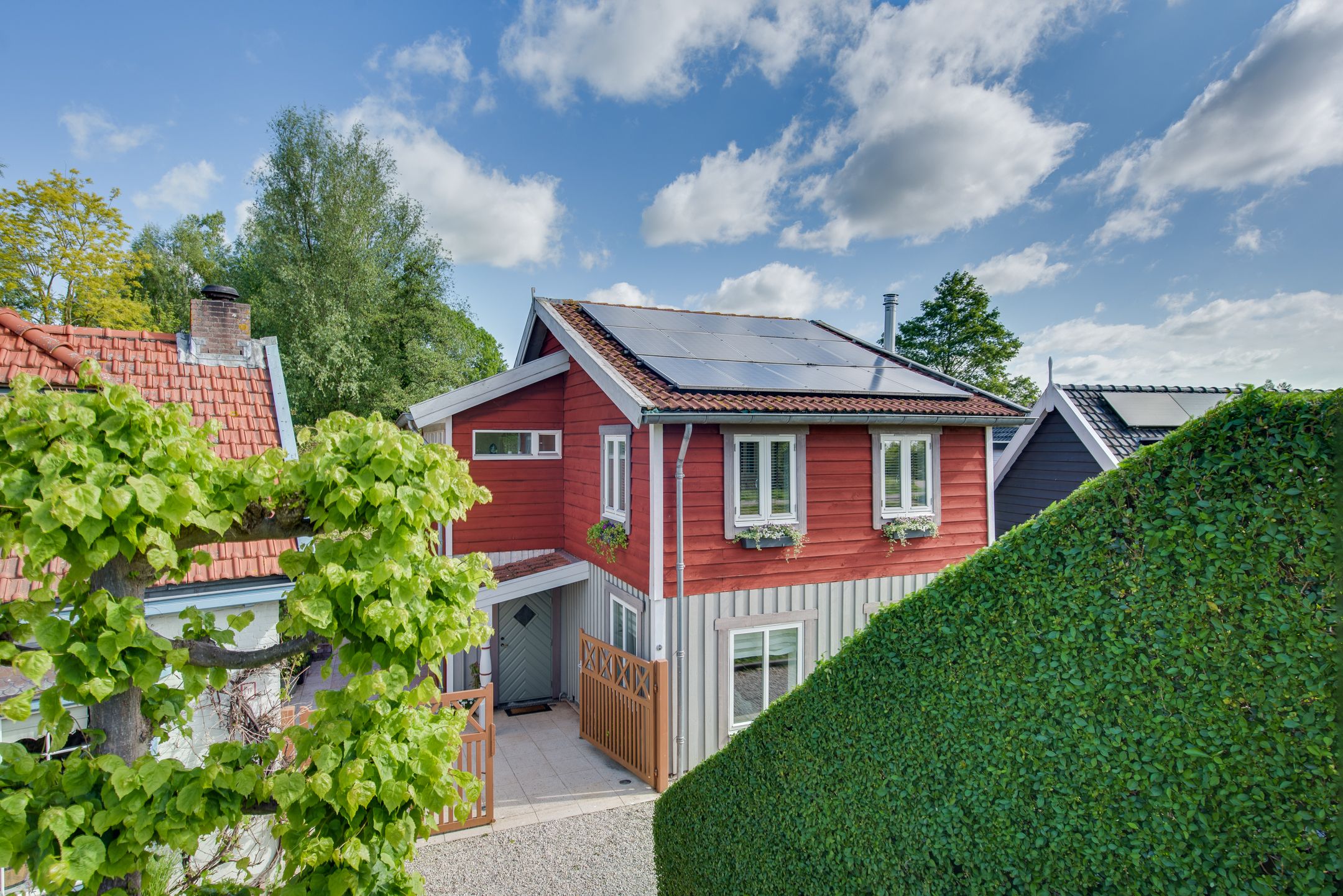 Foto van Werkensedijk 62, Werkendam