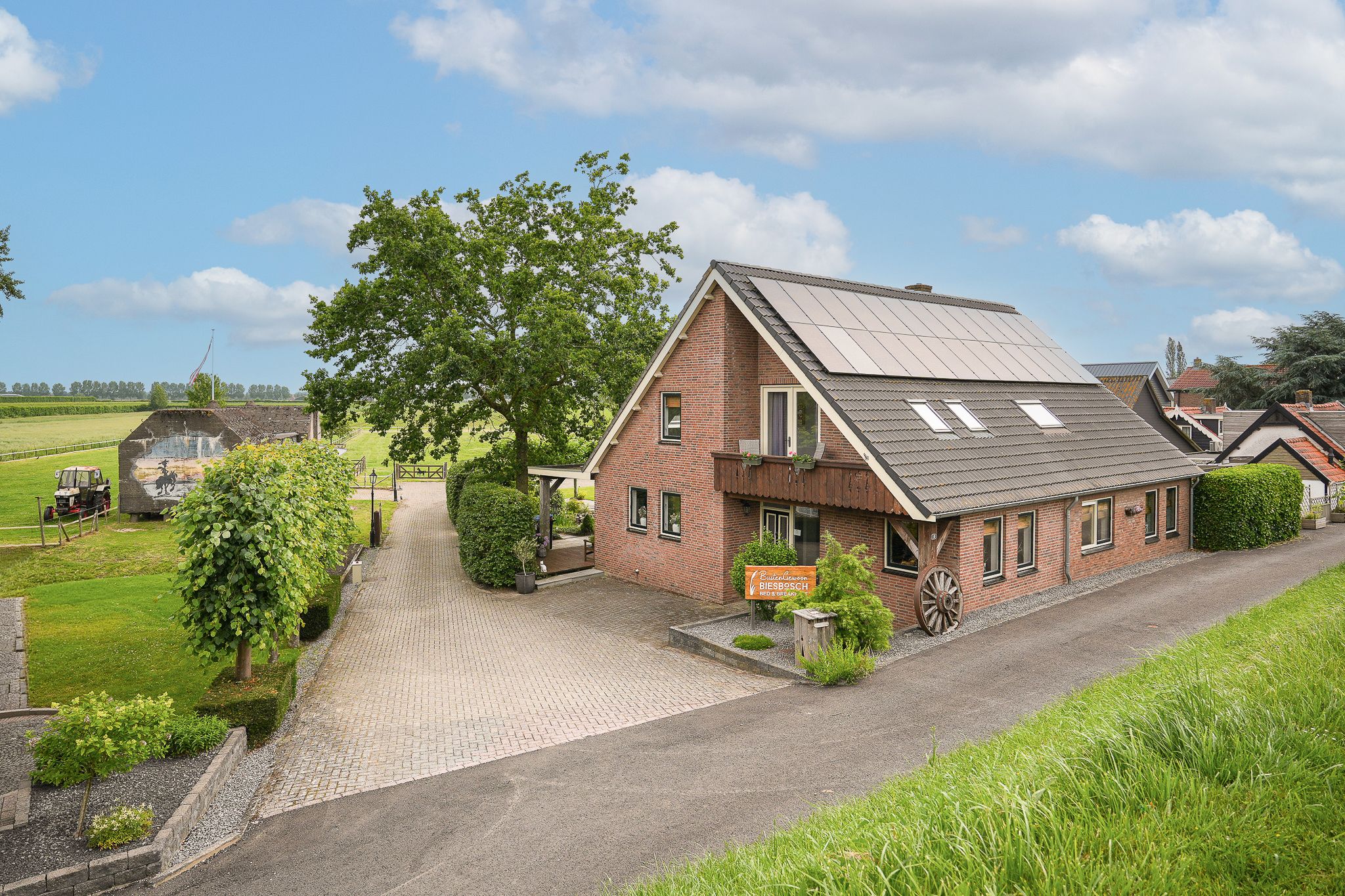 Foto van Schans 10, Werkendam