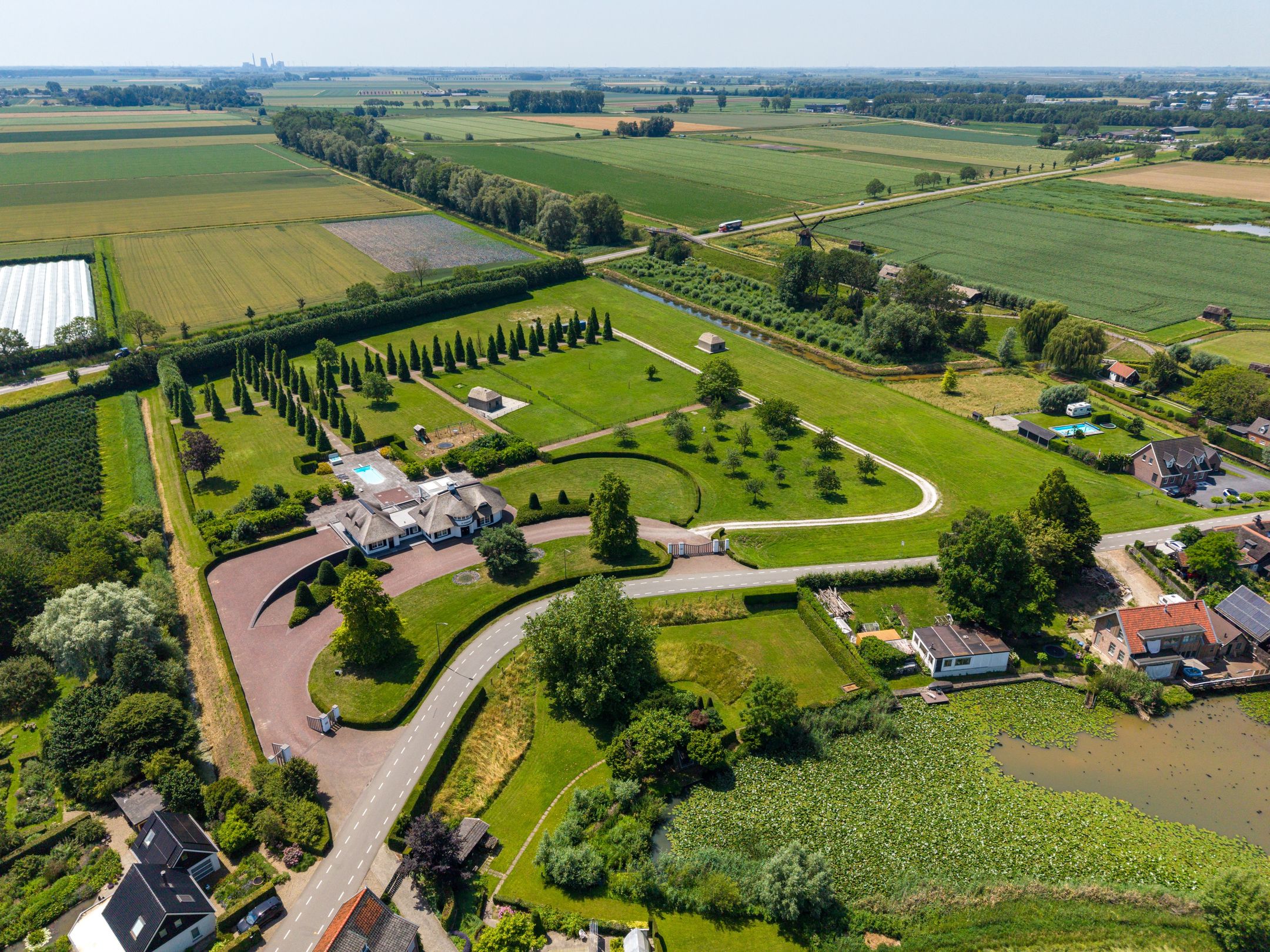 Foto van Schans 29, Werkendam