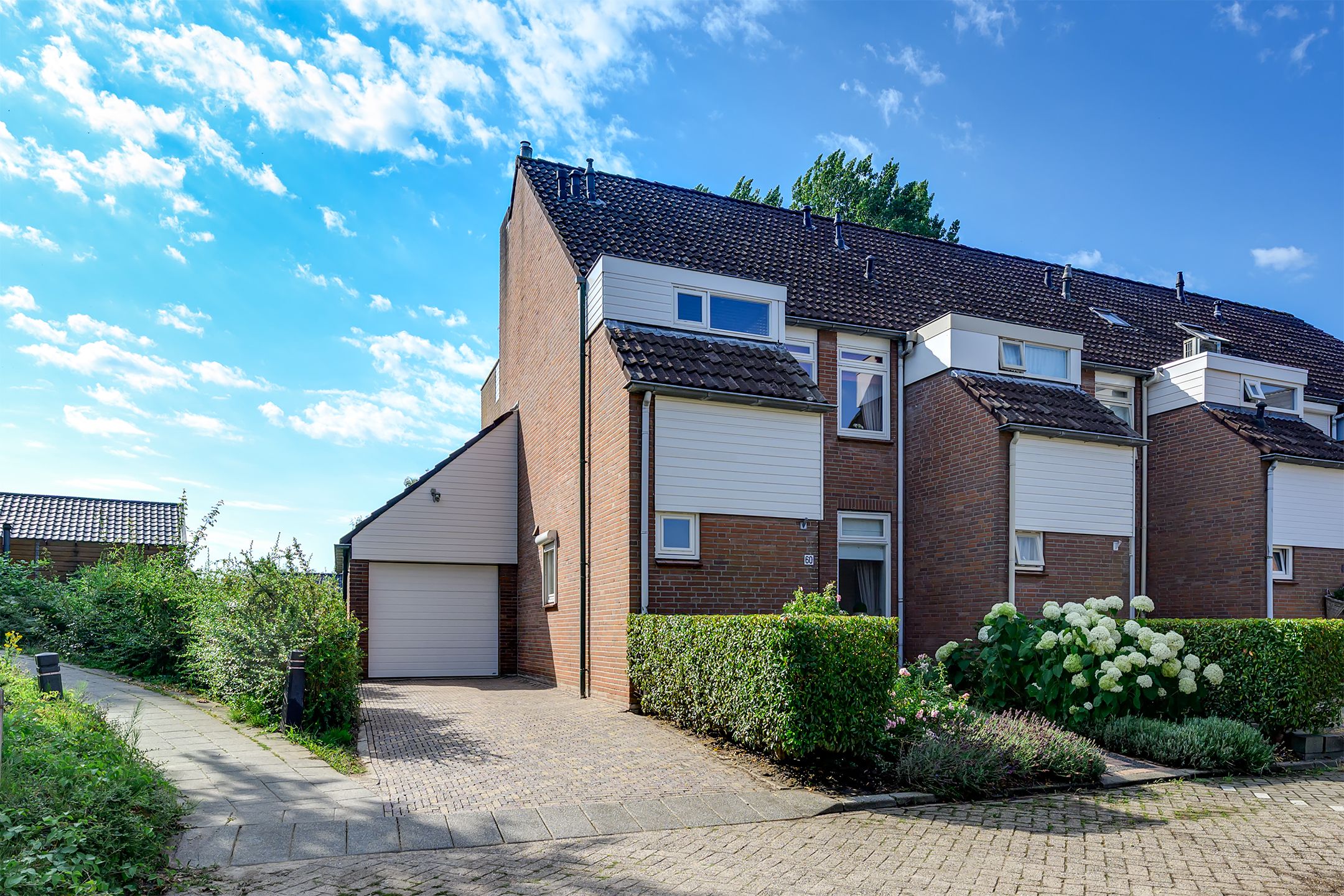 Foto van Talingpad 60, Werkendam