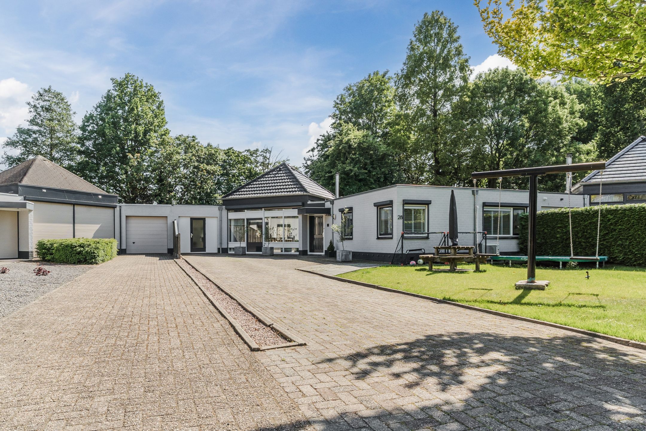 Foto van Eemkerck 28, Werkendam