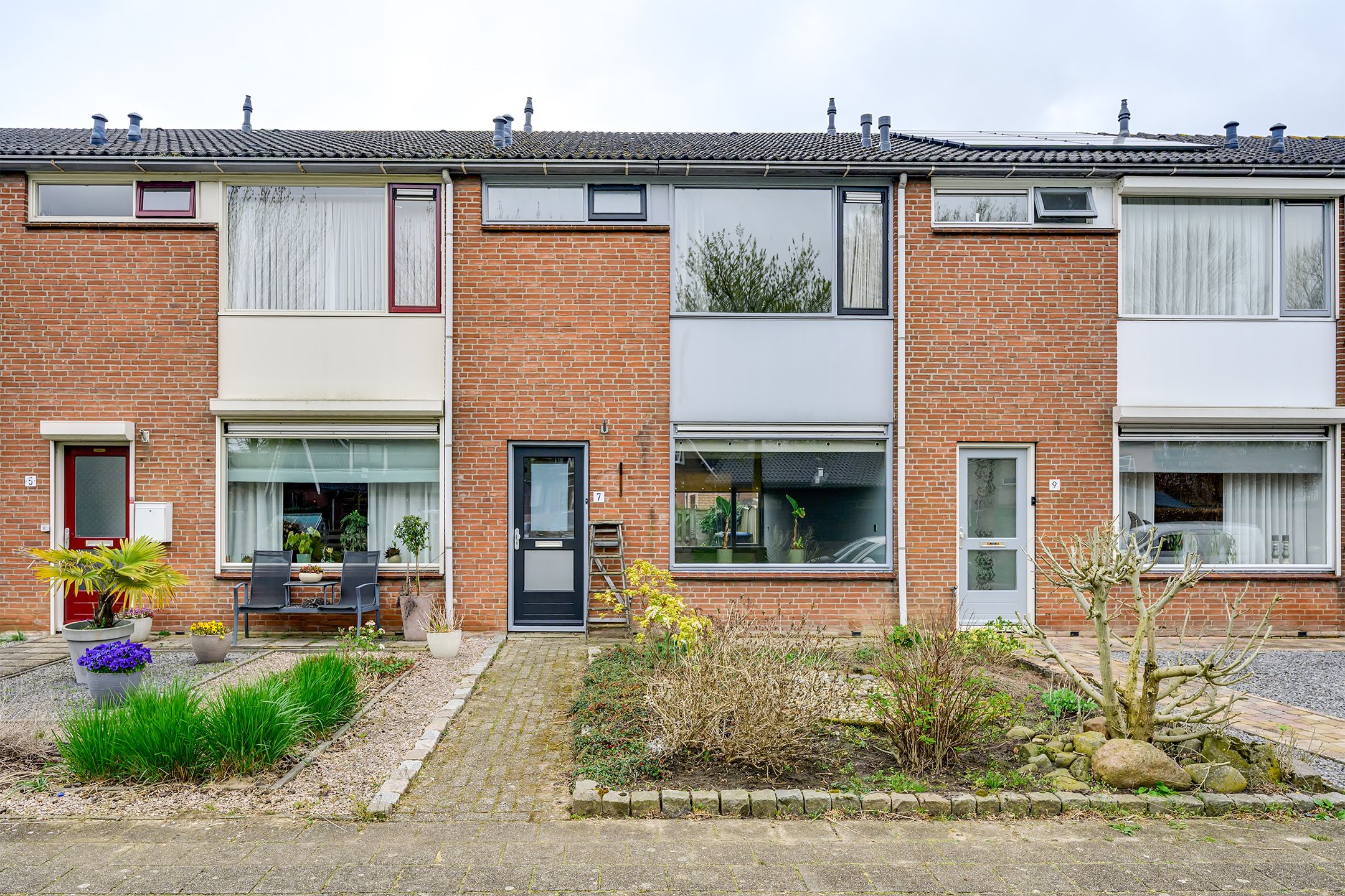 Foto van Voetweyde 7, Werkendam