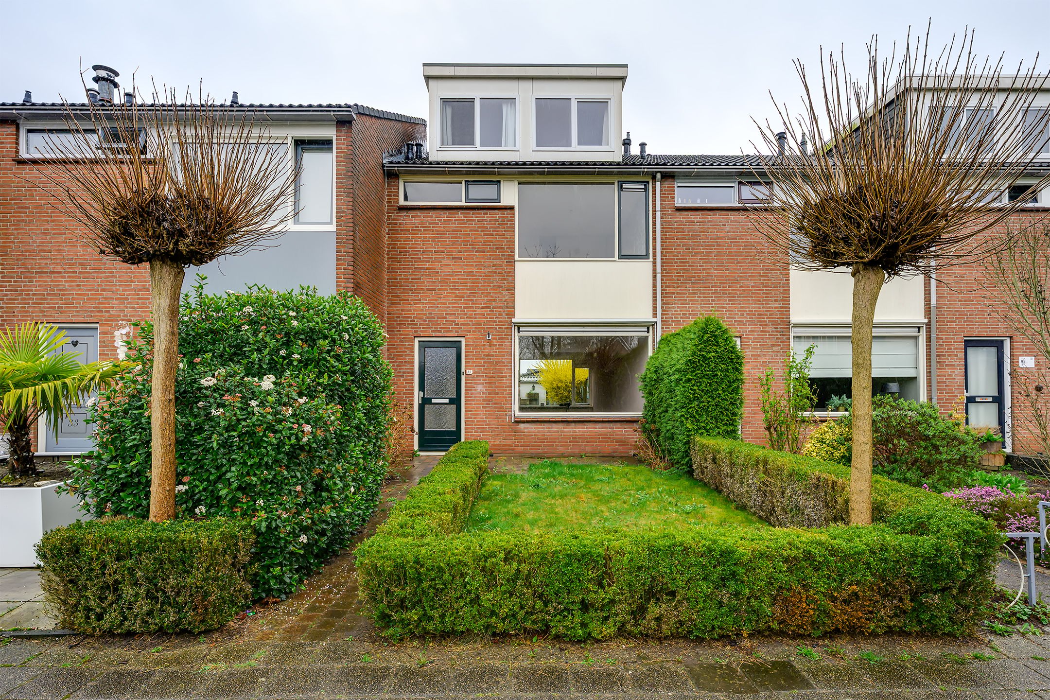 Foto van Voetweyde 35, Werkendam