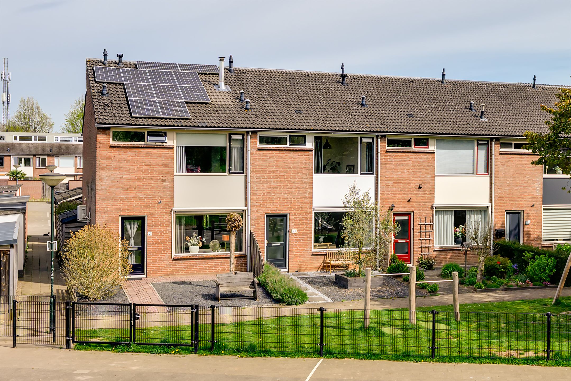 Foto van Voetweyde 45, Werkendam