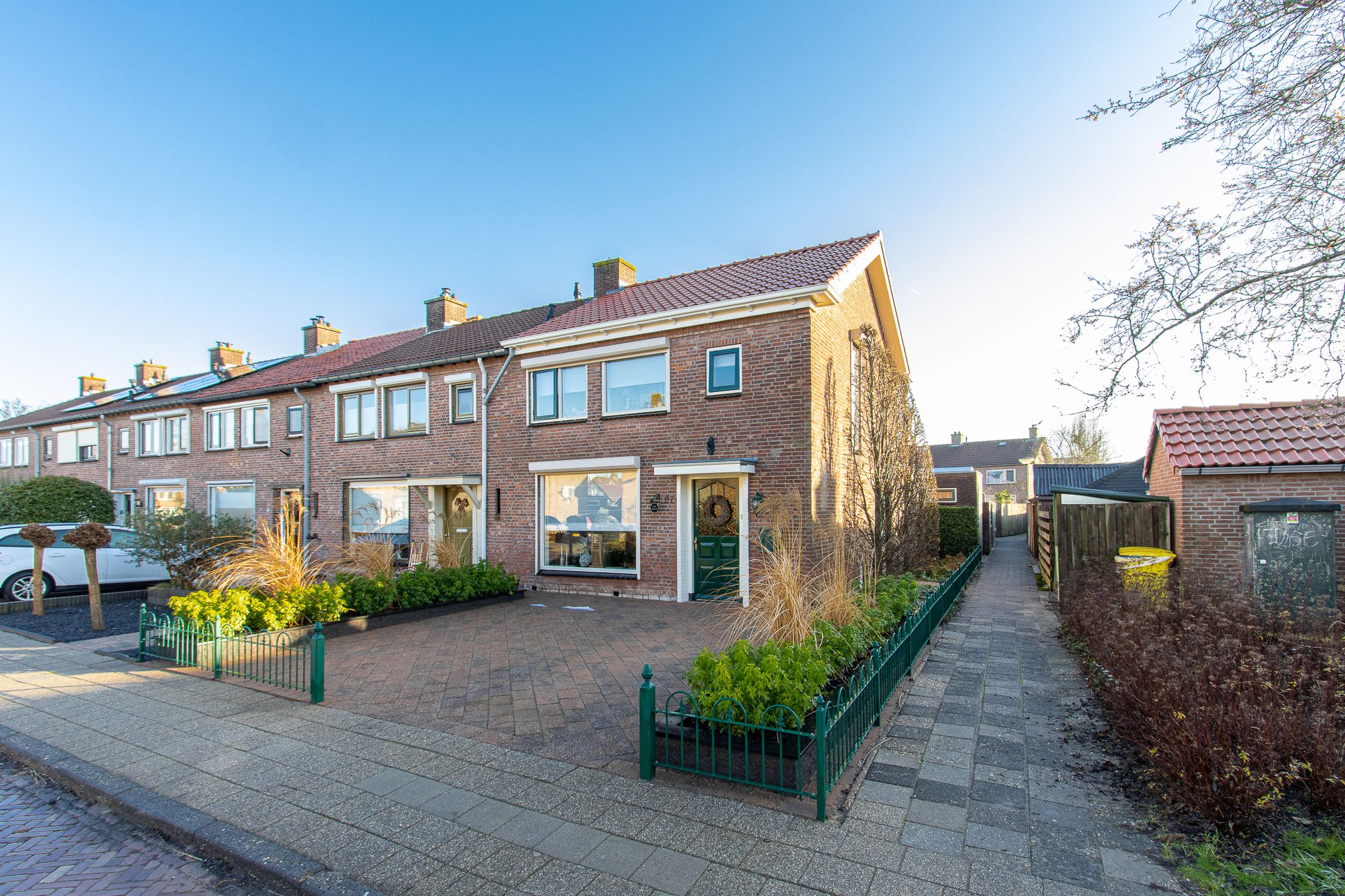 Foto van Wierinxwal 27, Werkendam