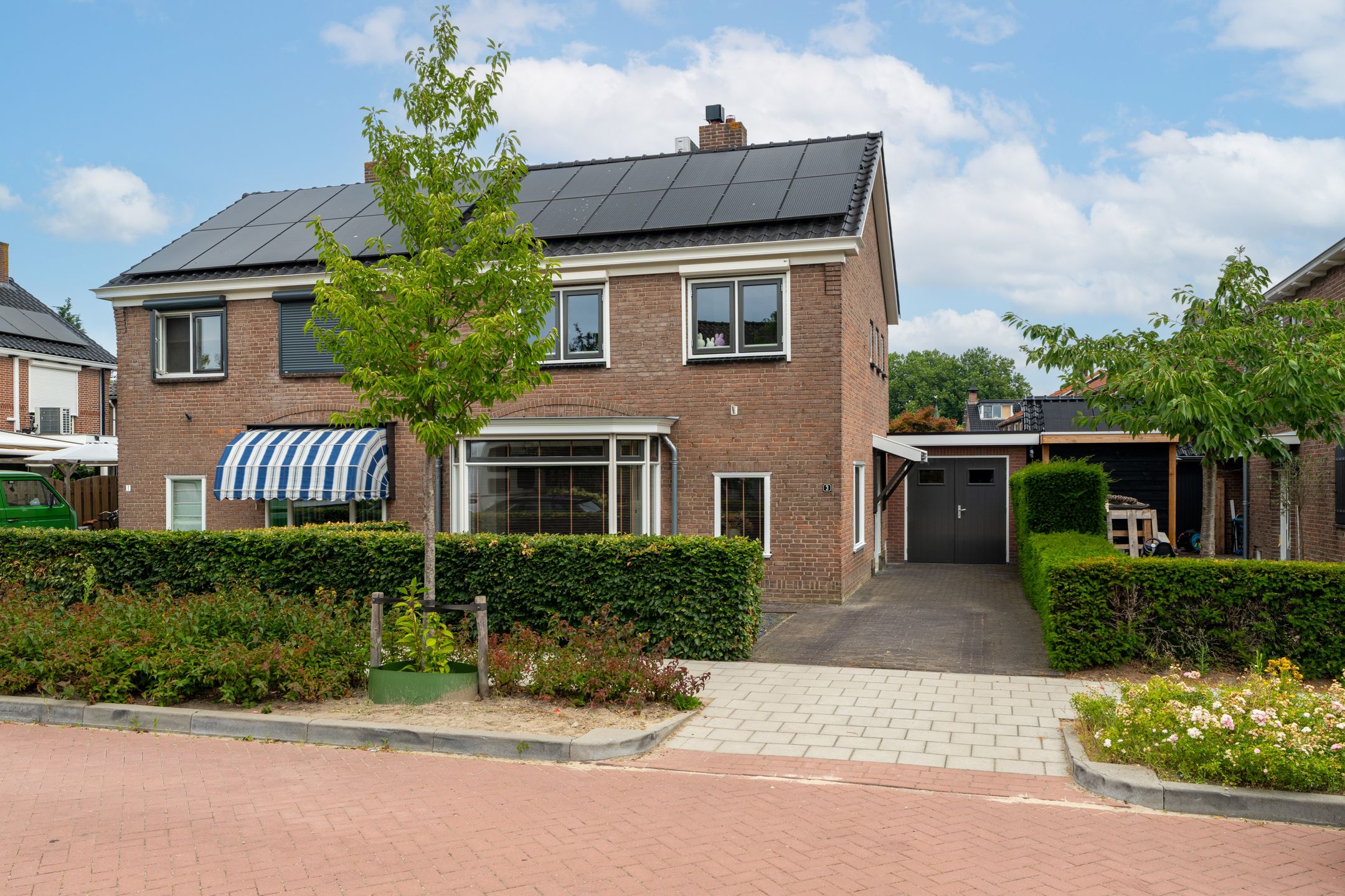 Foto van Spijksweer 3, Werkendam