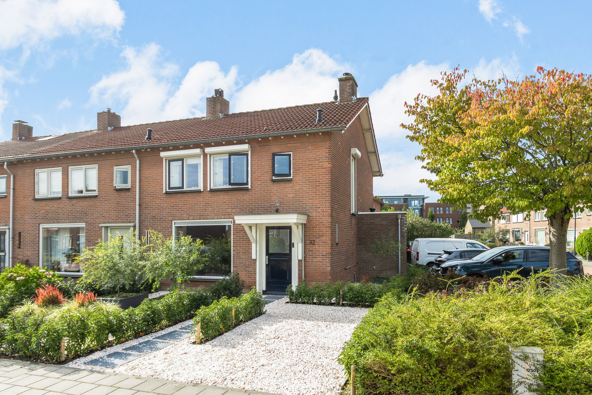 Foto van Spijksweer 32, Werkendam