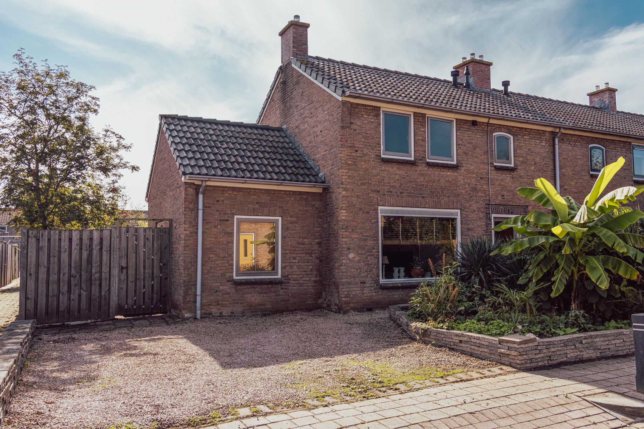 Foto van J C Pieckstraat 8, Werkendam