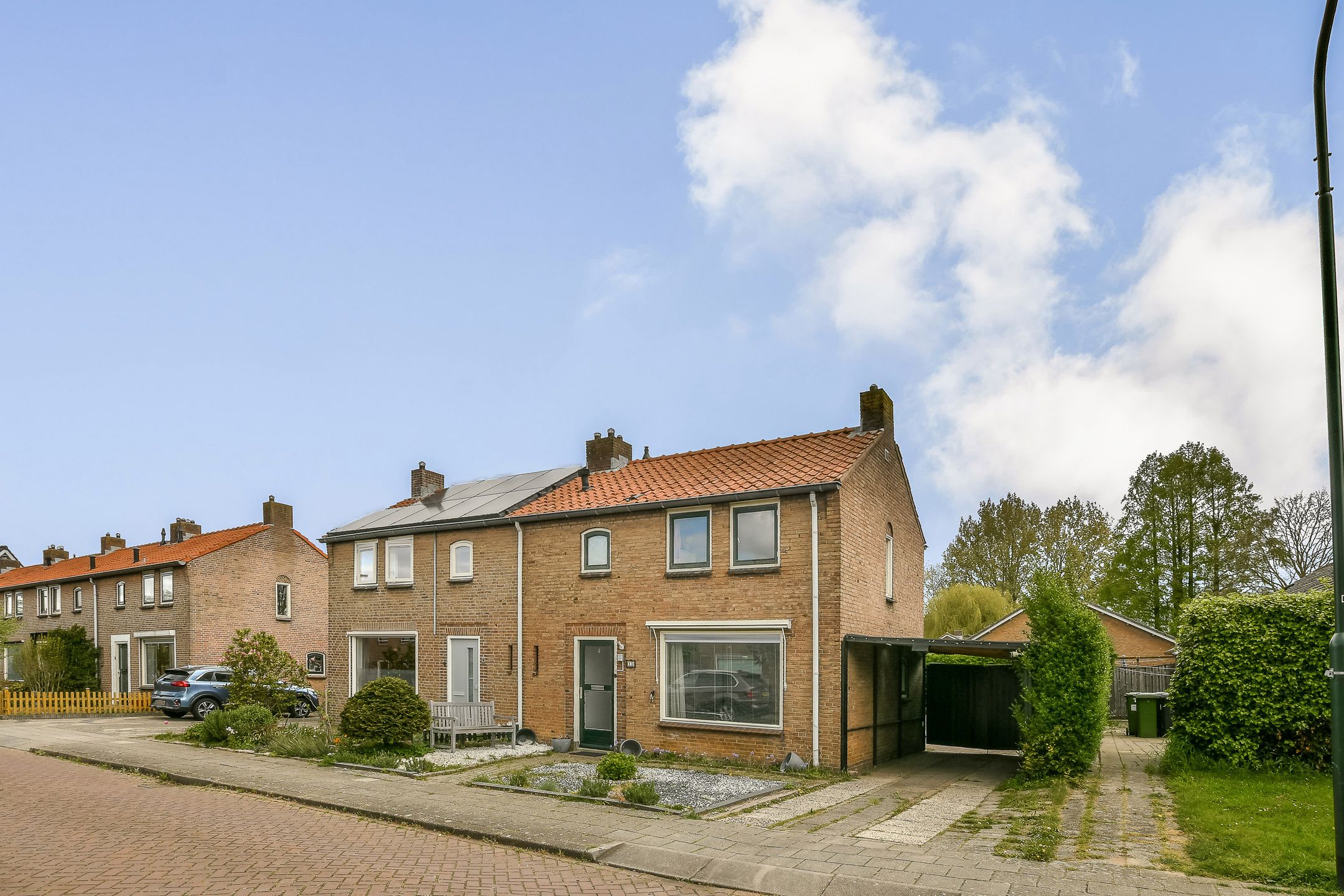 Foto van Oudland van Altenastraat 11, Sleeuwijk