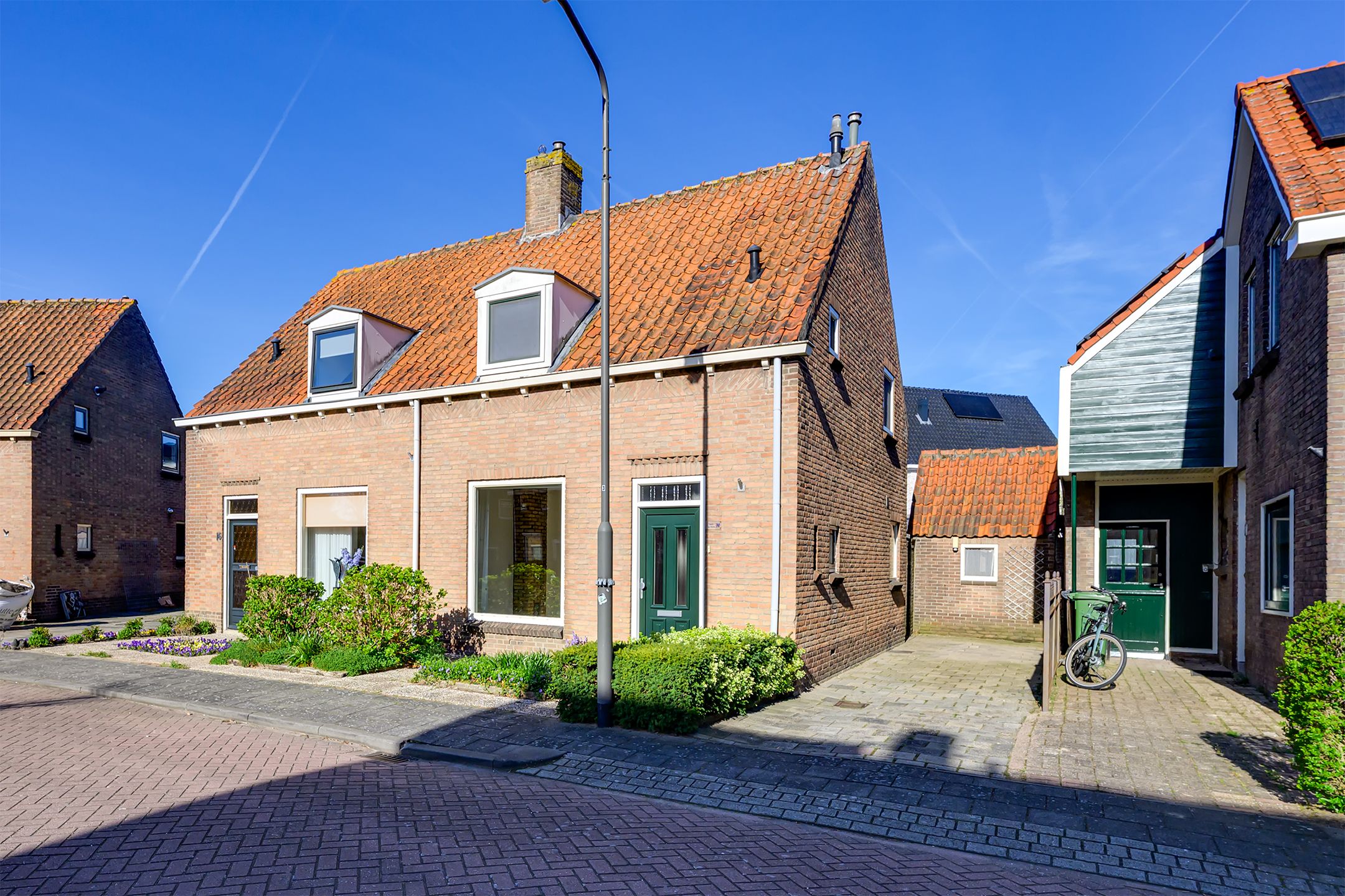 Foto van Schoolstraat 14, Sleeuwijk