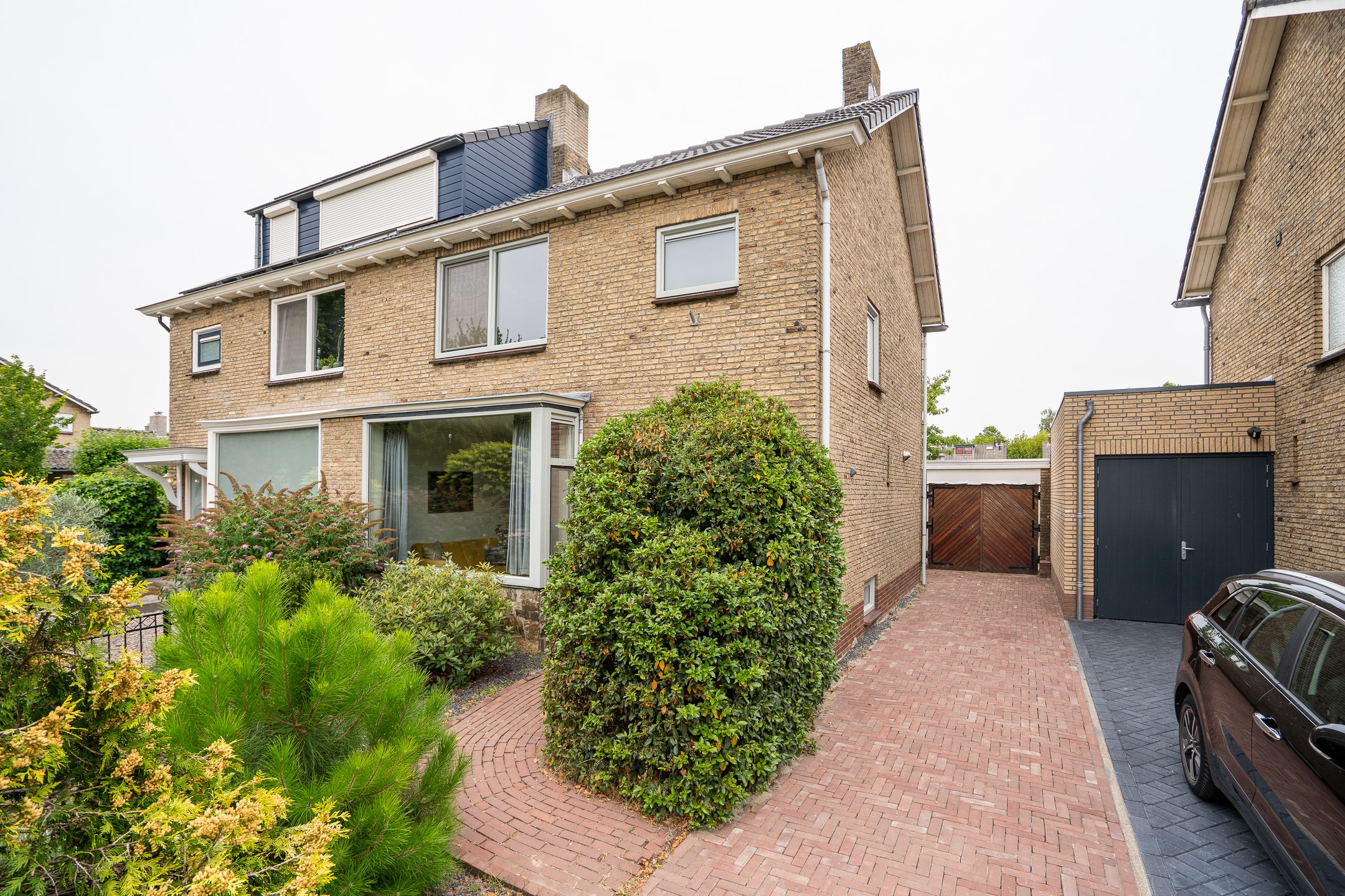 Foto van Vijfmorgen 34, Sleeuwijk