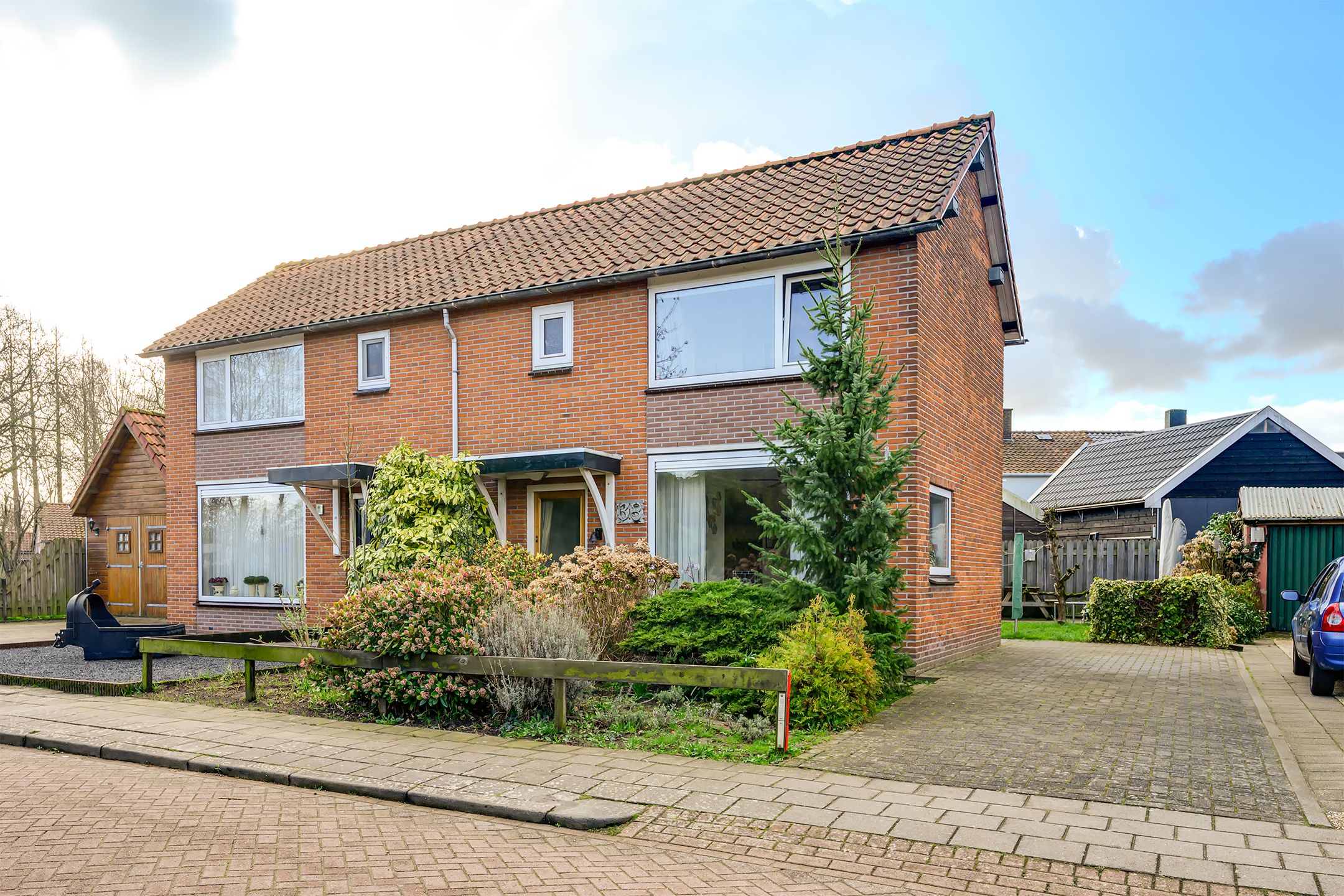 Foto van Smalle Vliet 38, Sleeuwijk
